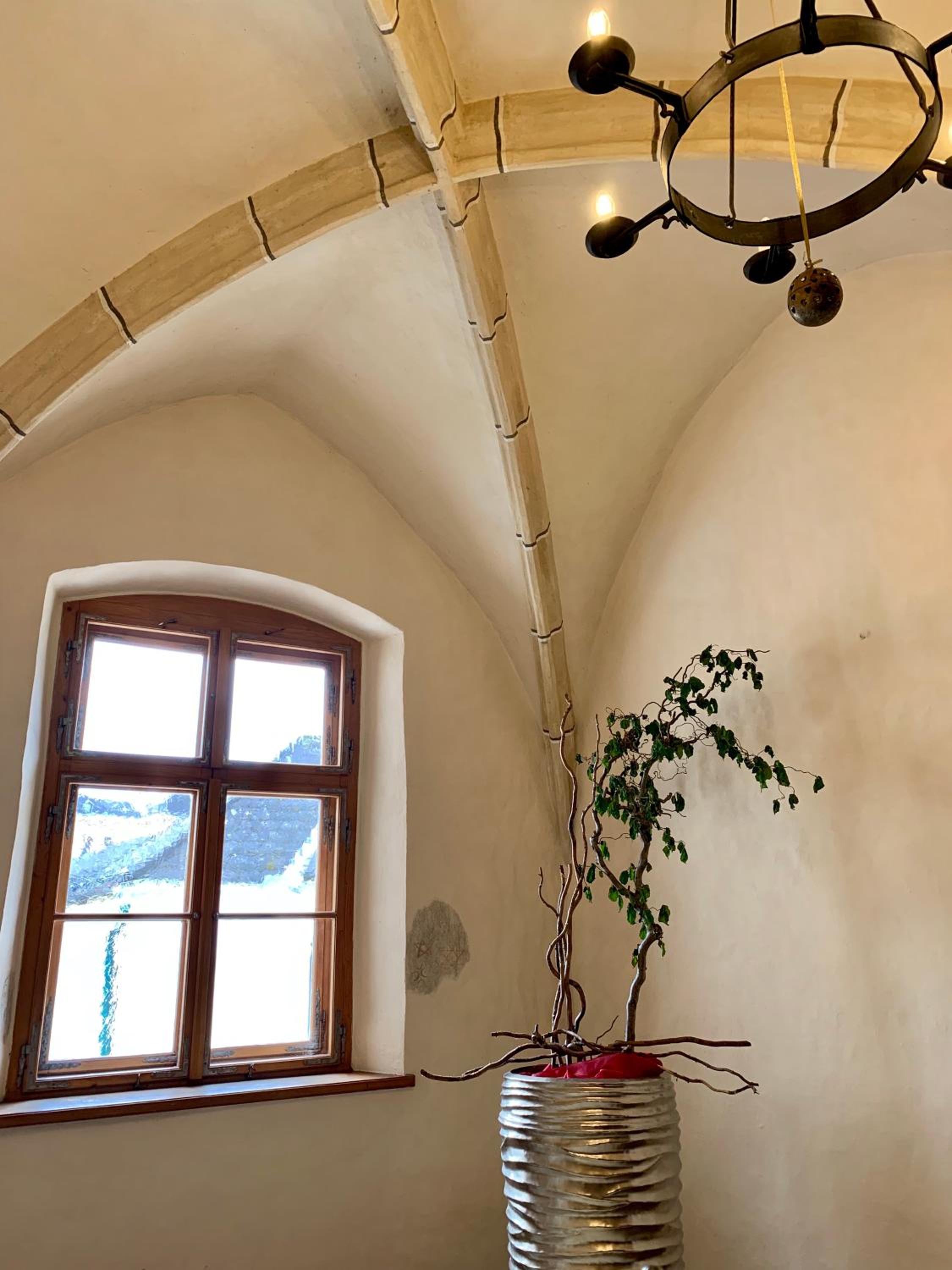 Apartment - Historical Annex - Photo 1