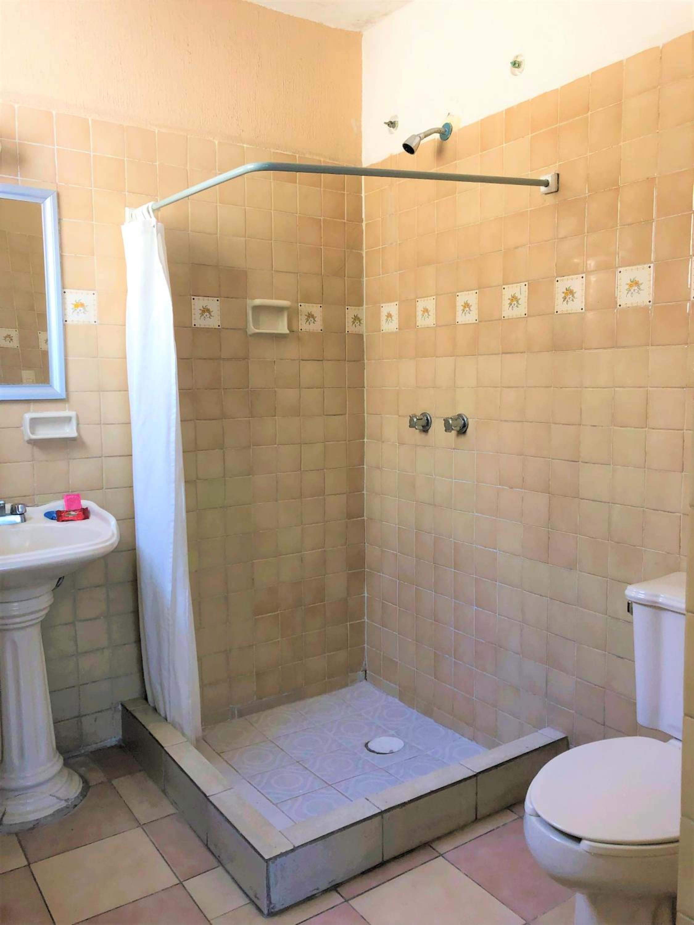 Comfort Triple Room with Shower photo 3