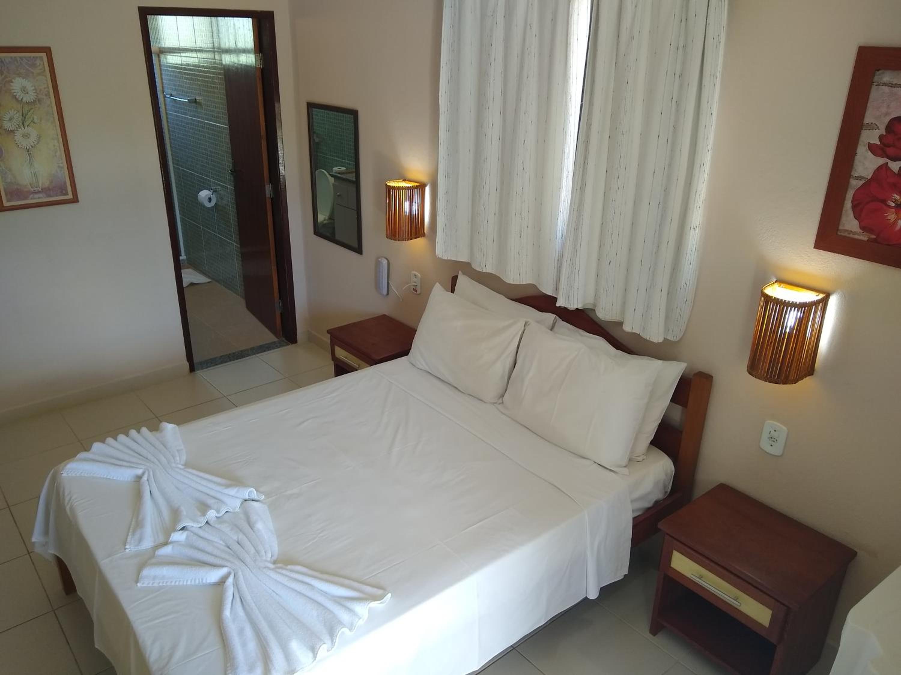 Double or Twin Room with Balcony photo 3
