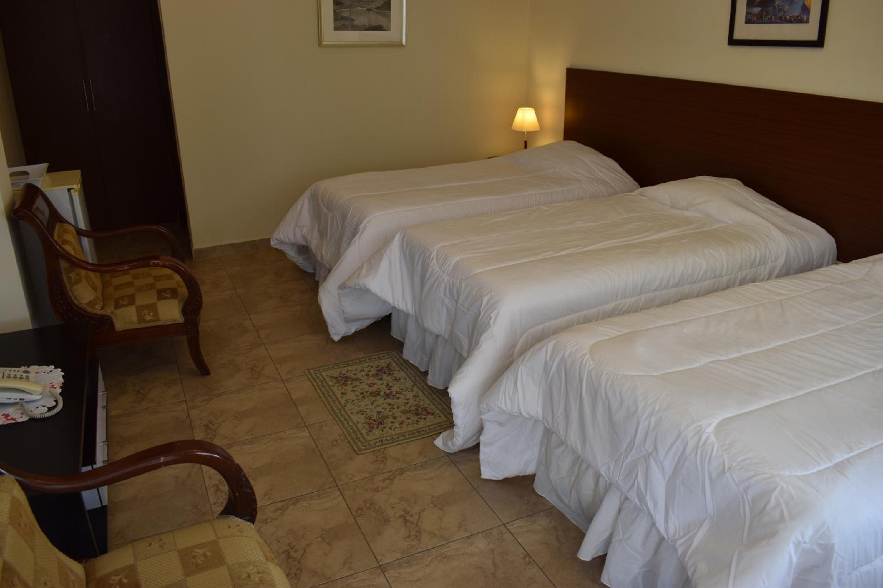 Triple Room photo 3