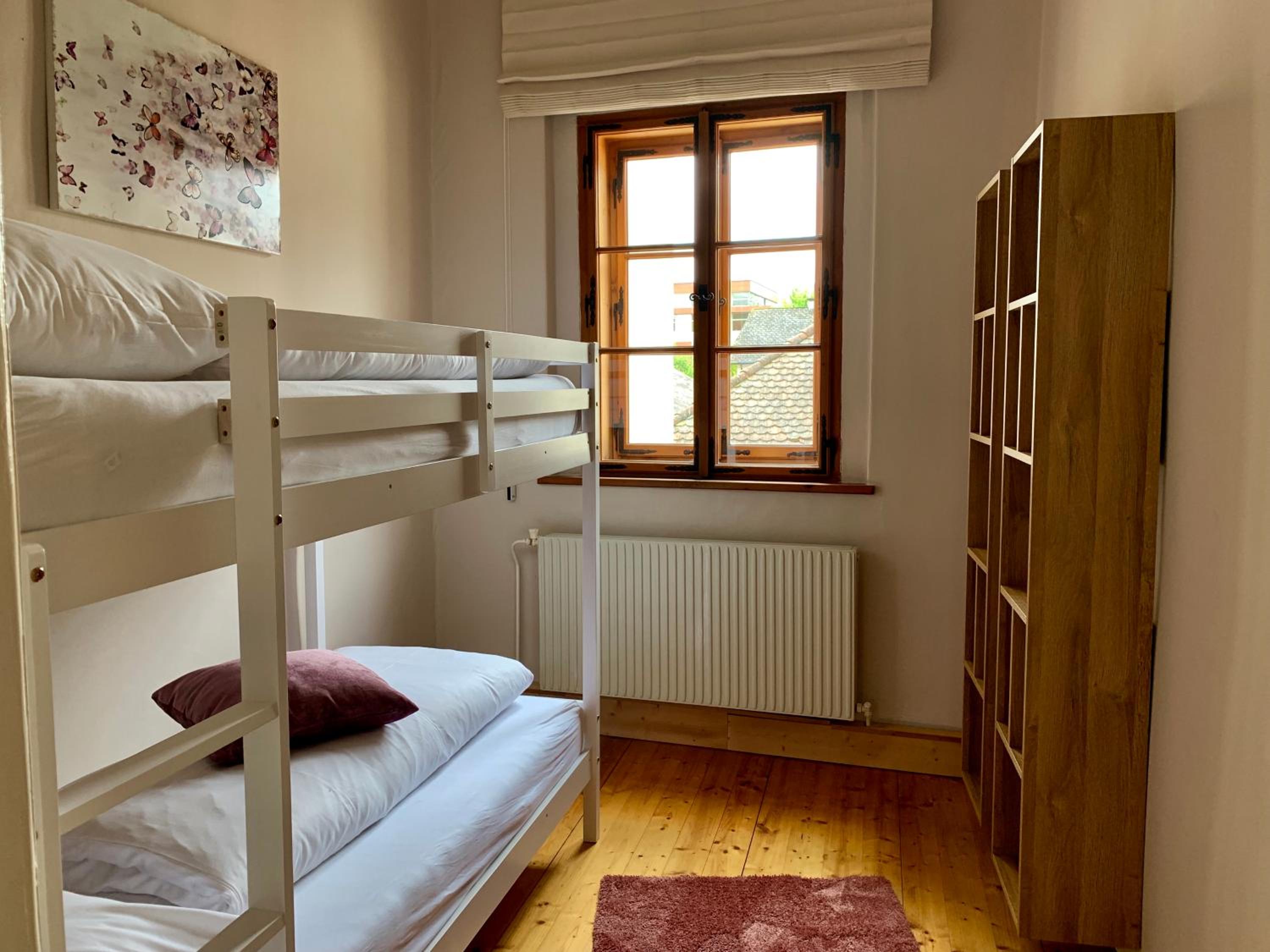 Apartment - Historical Annex - Photo 4