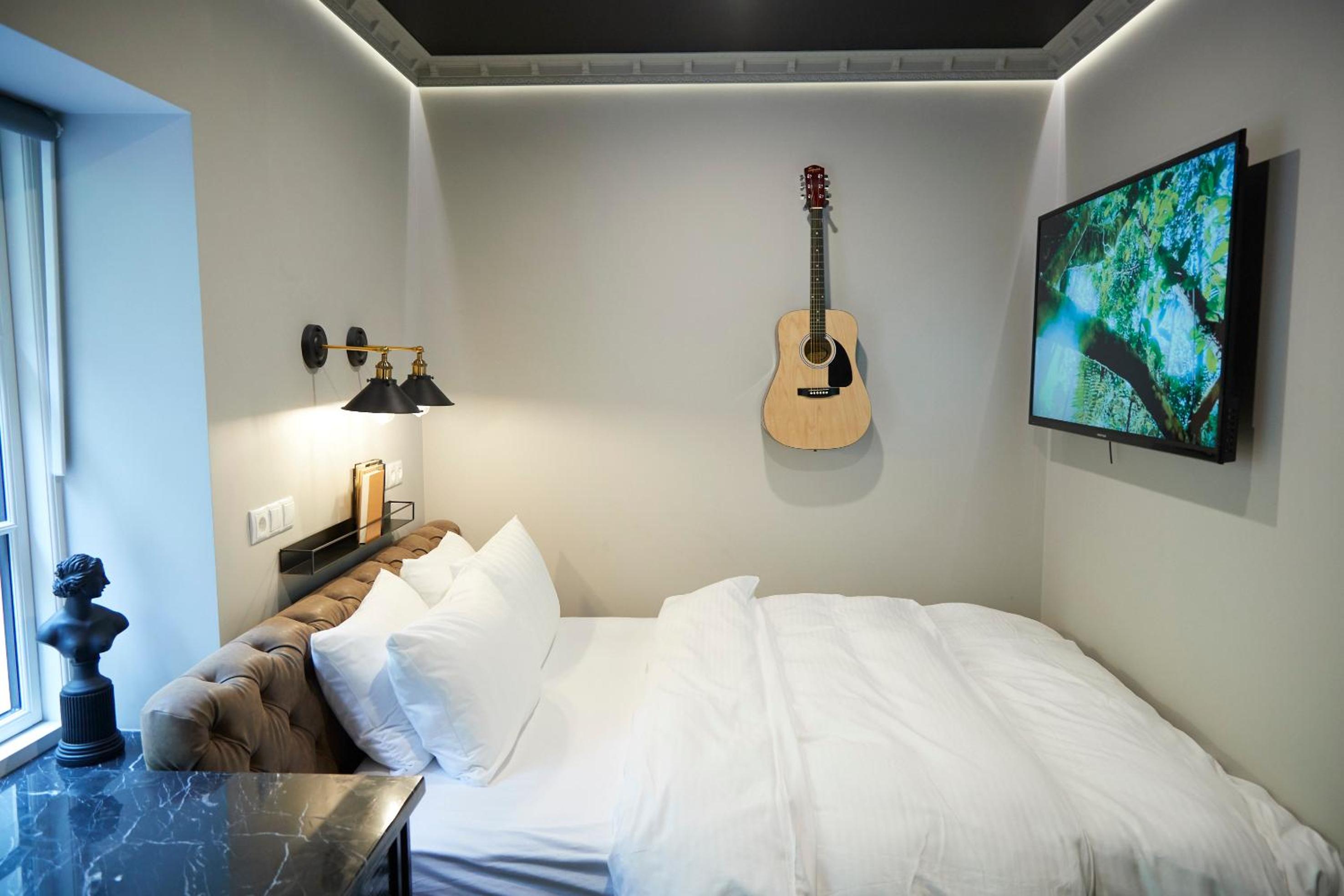 Small Double Room