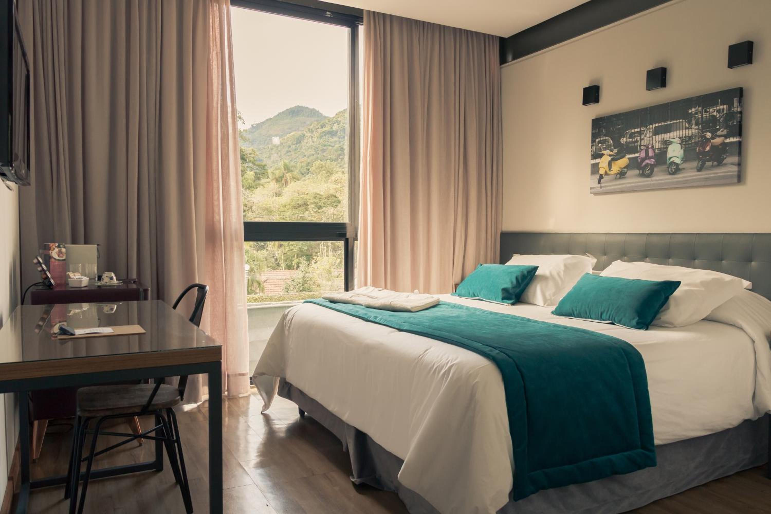 Standard Suite - Photo 1