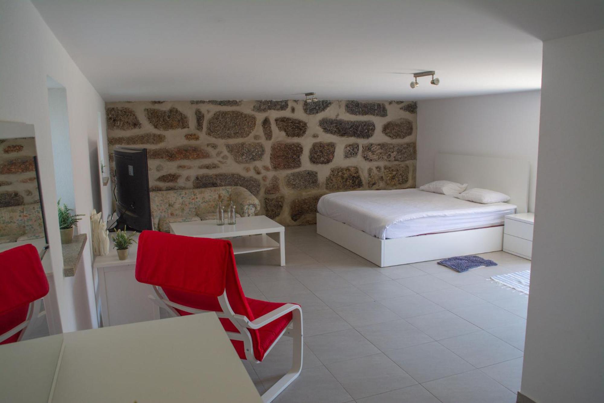 Superior Double or Twin Room with Garden View photo 1