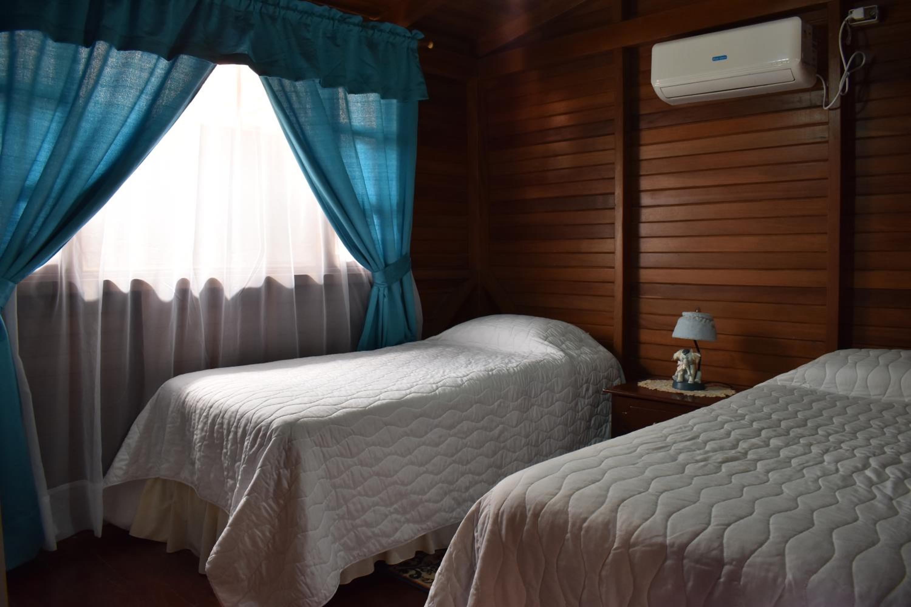 Two-Bedroom Villa photo 2