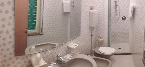 Standard Quadruple Room photo 2