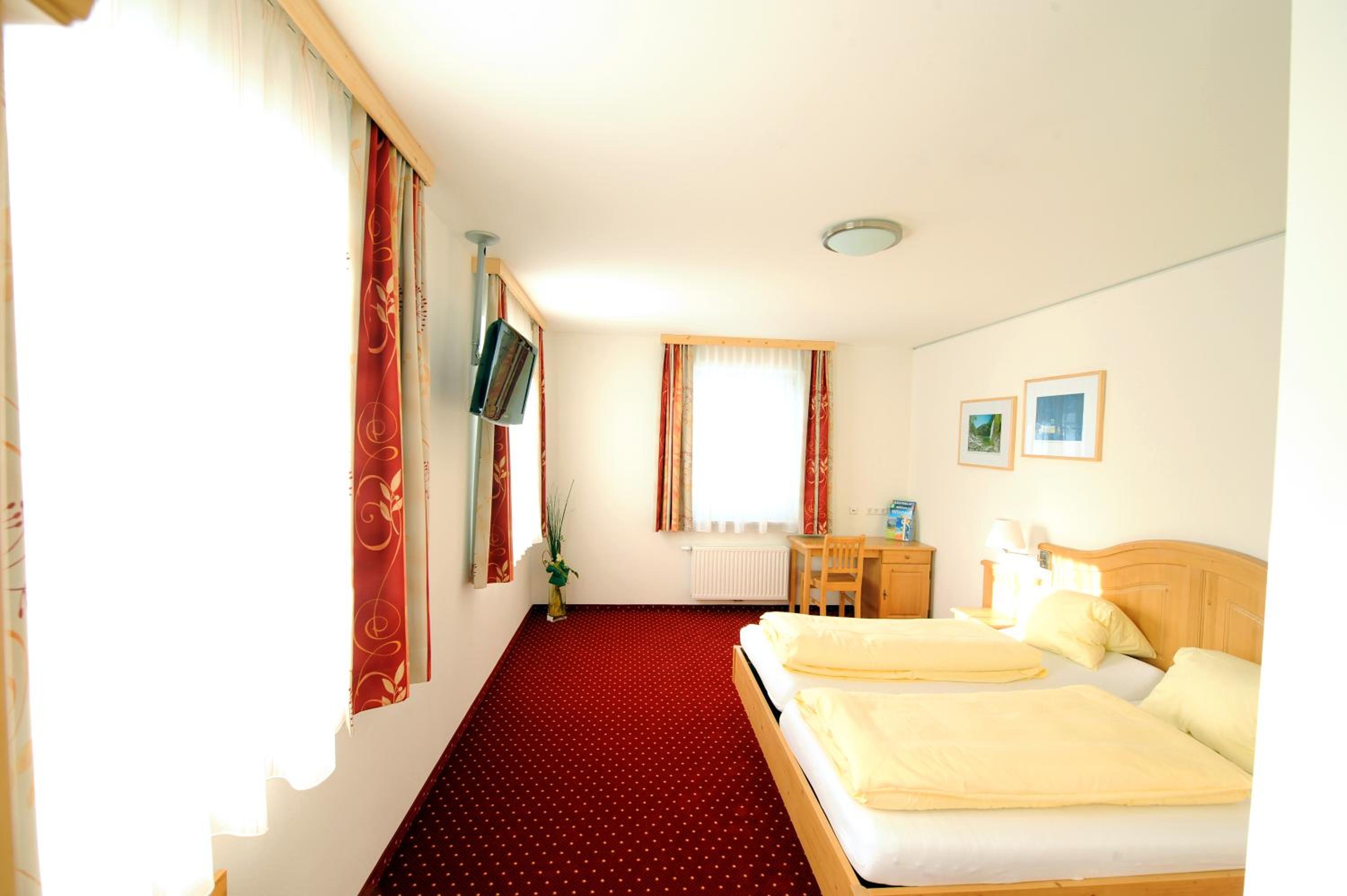 Comfort Double Room photo 2