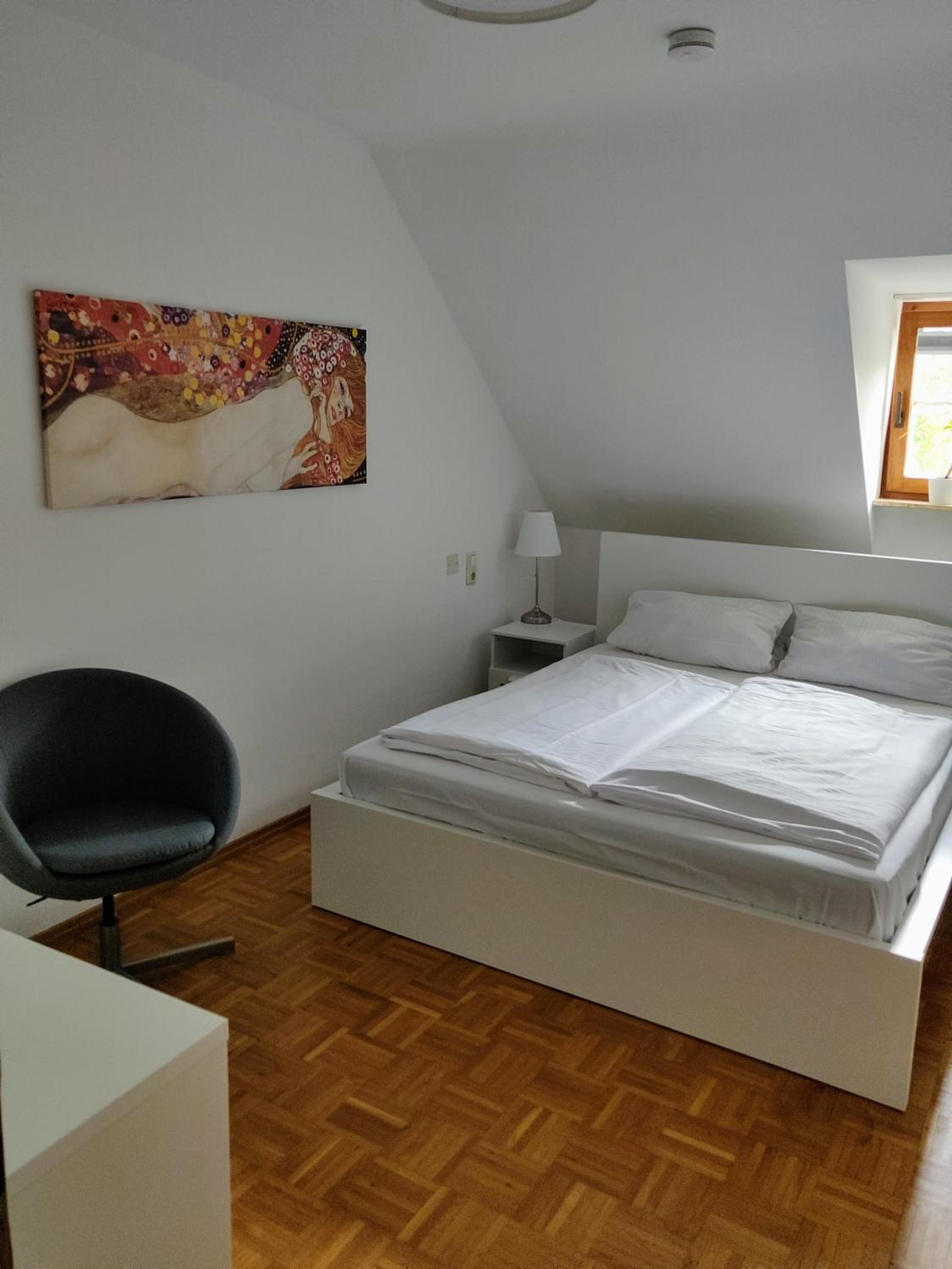 Double Room photo 2