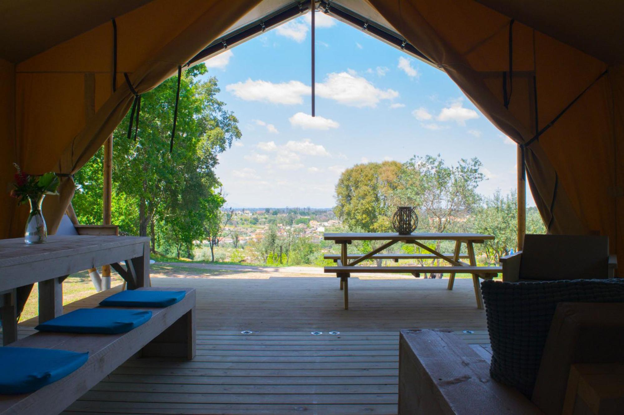 Tent photo 2
