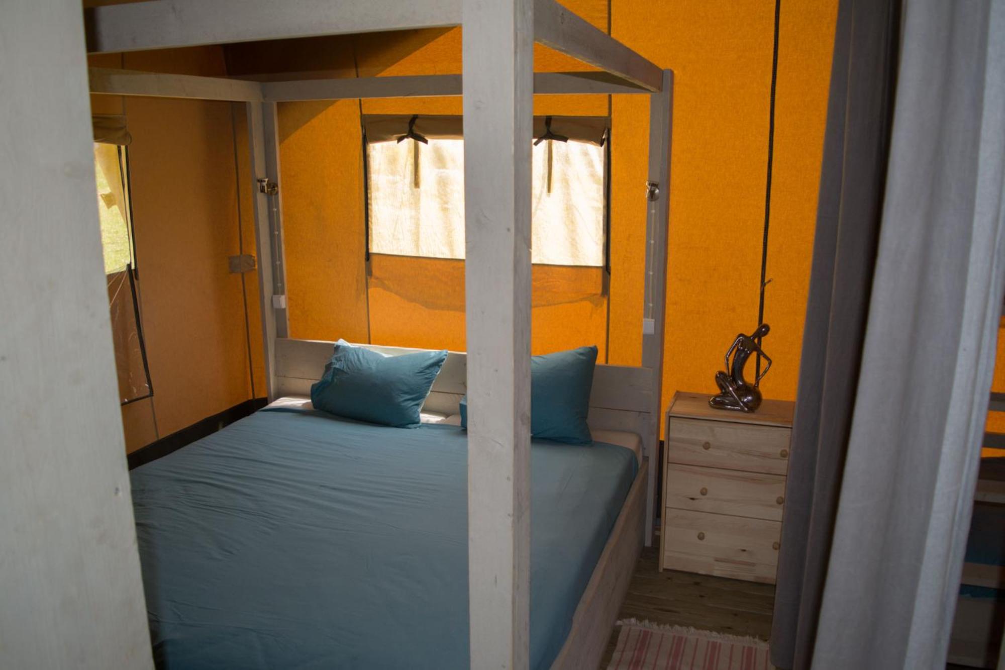 Tent photo 1