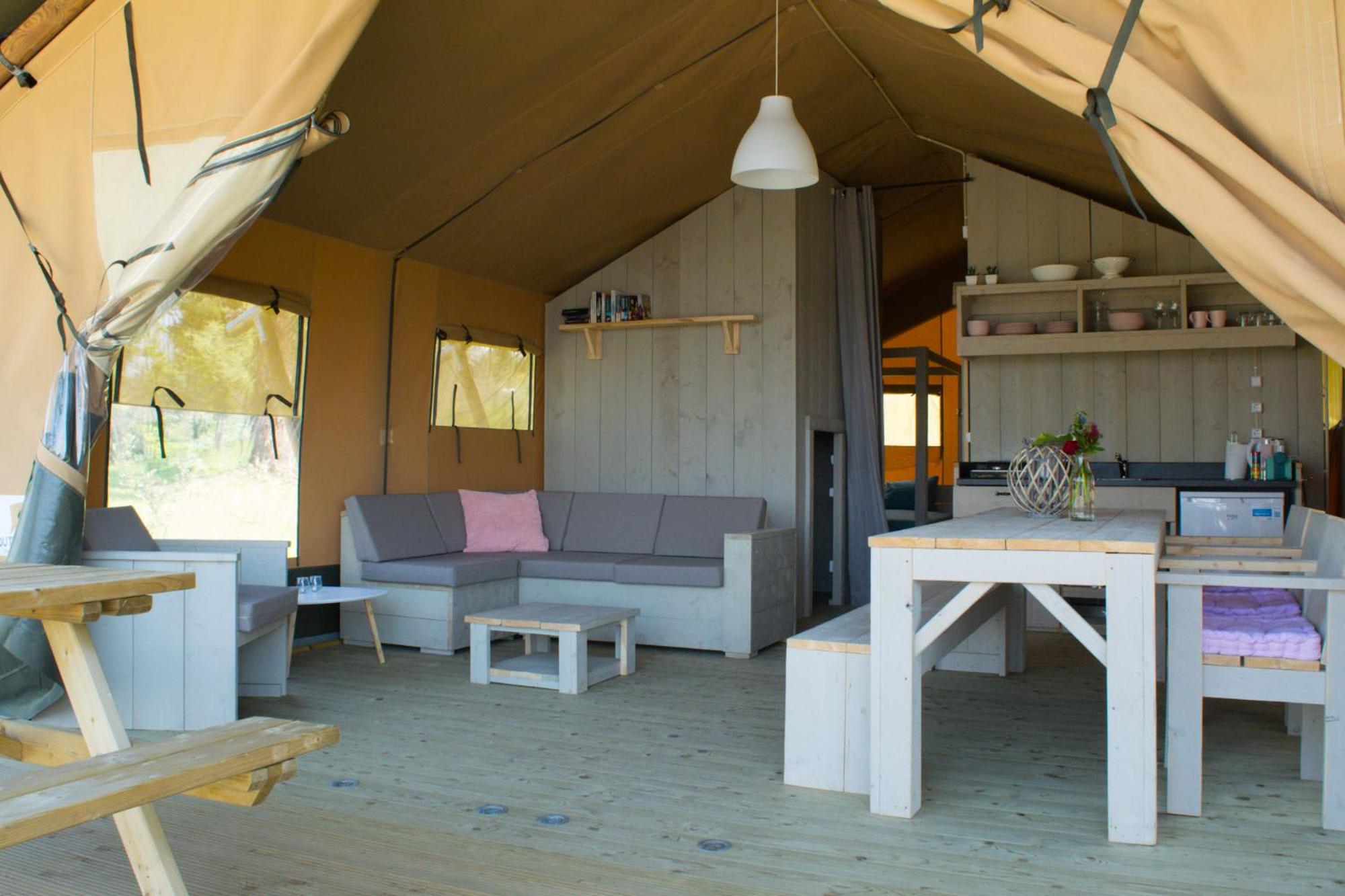 Tent photo 3