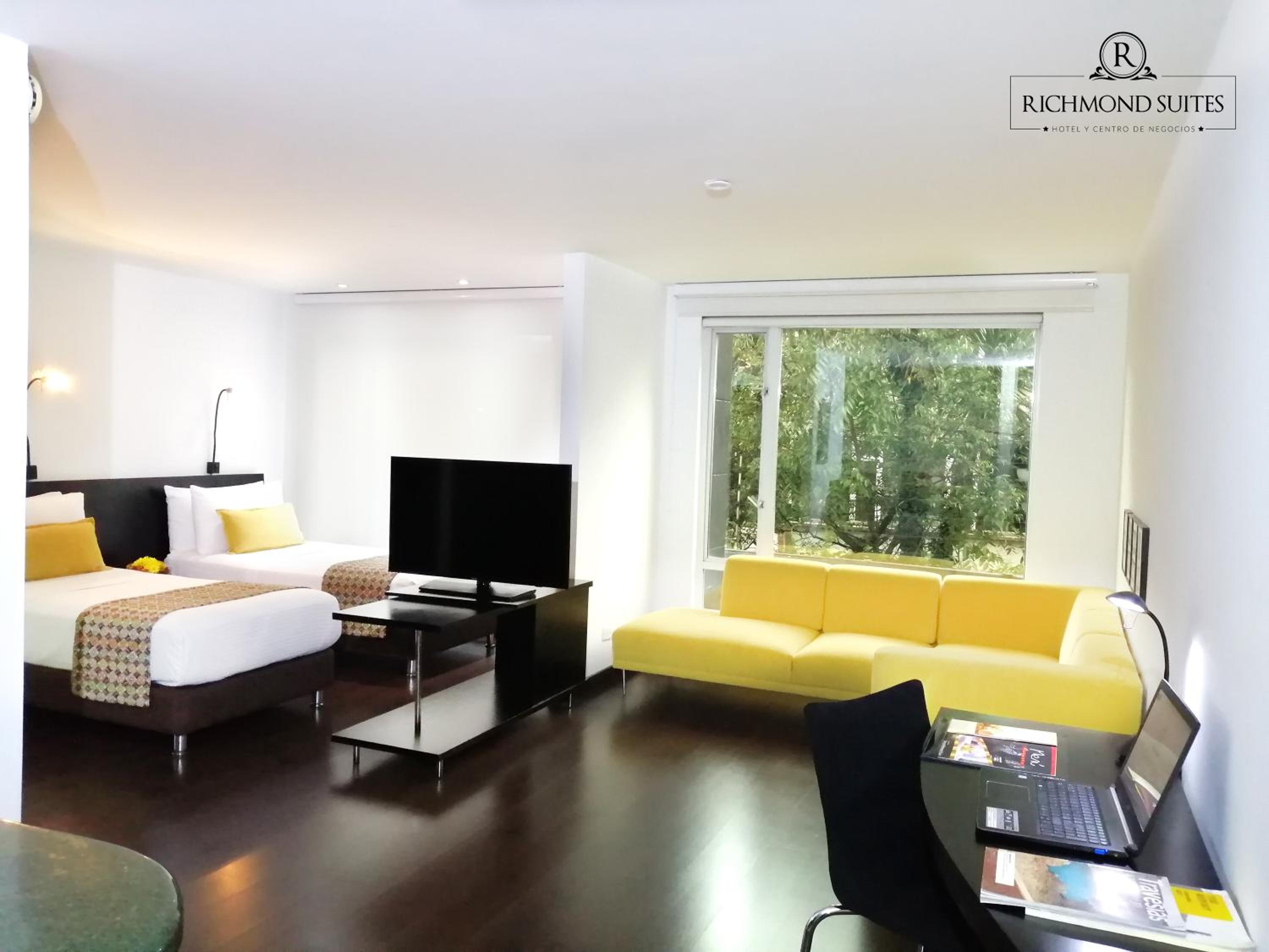 Superior Twin Room photo 2