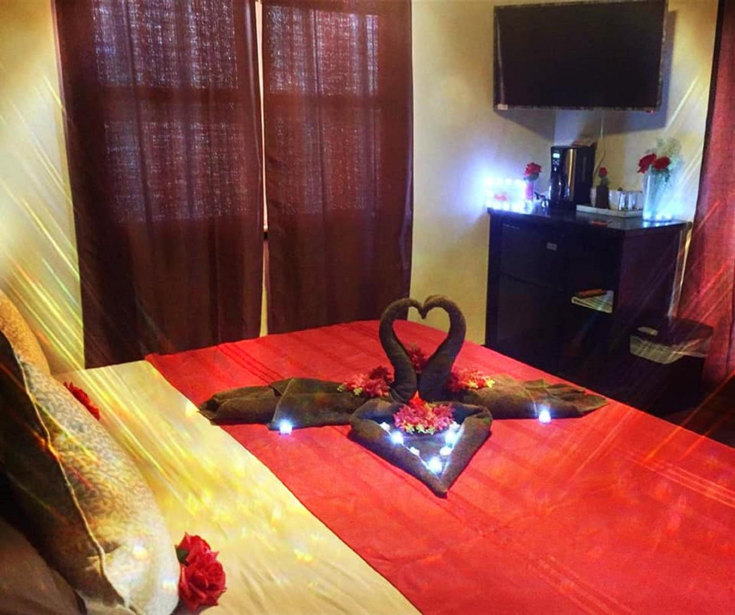 King Room with Sea View photo 1