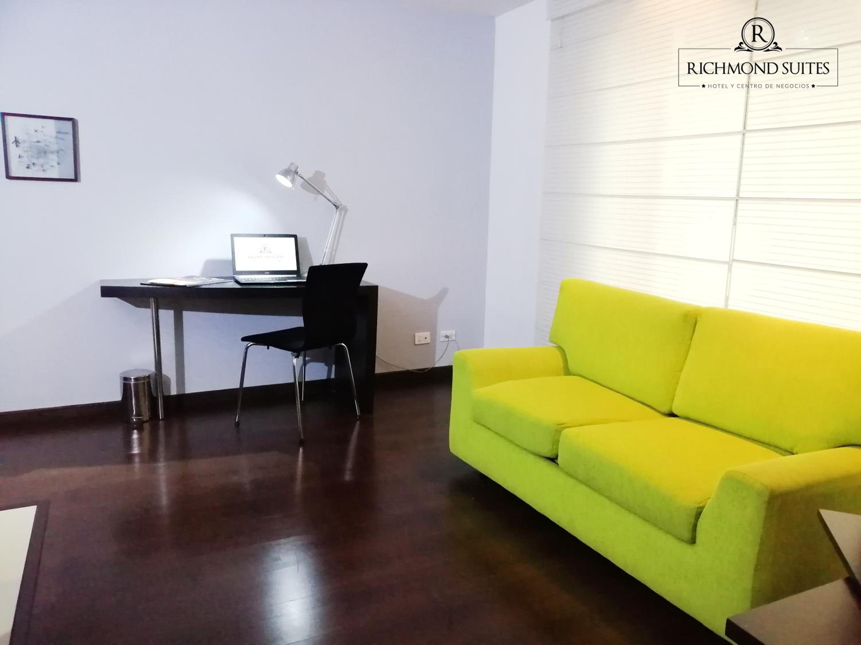 Junior Suite photo 2