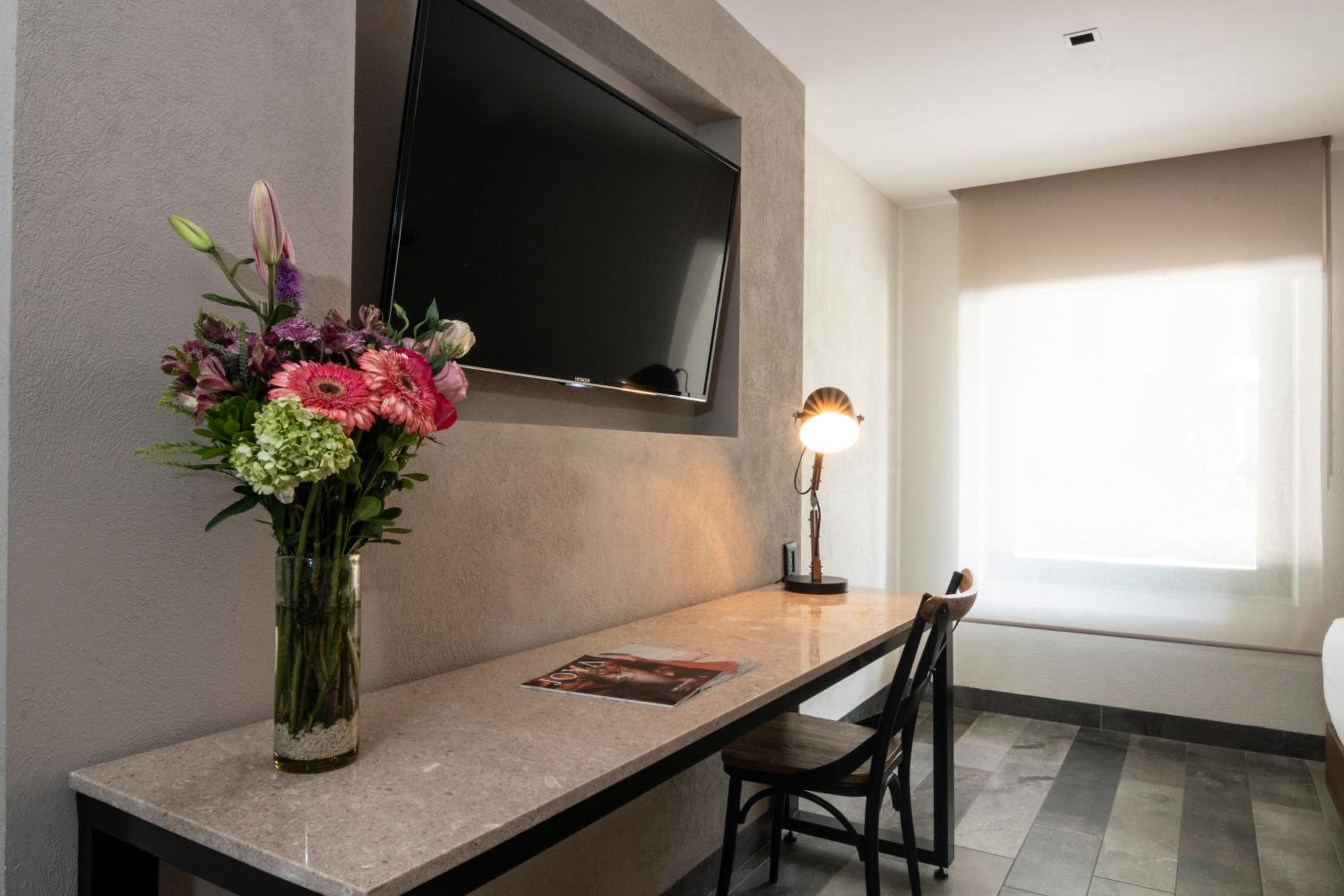 Double Room - Photo 1