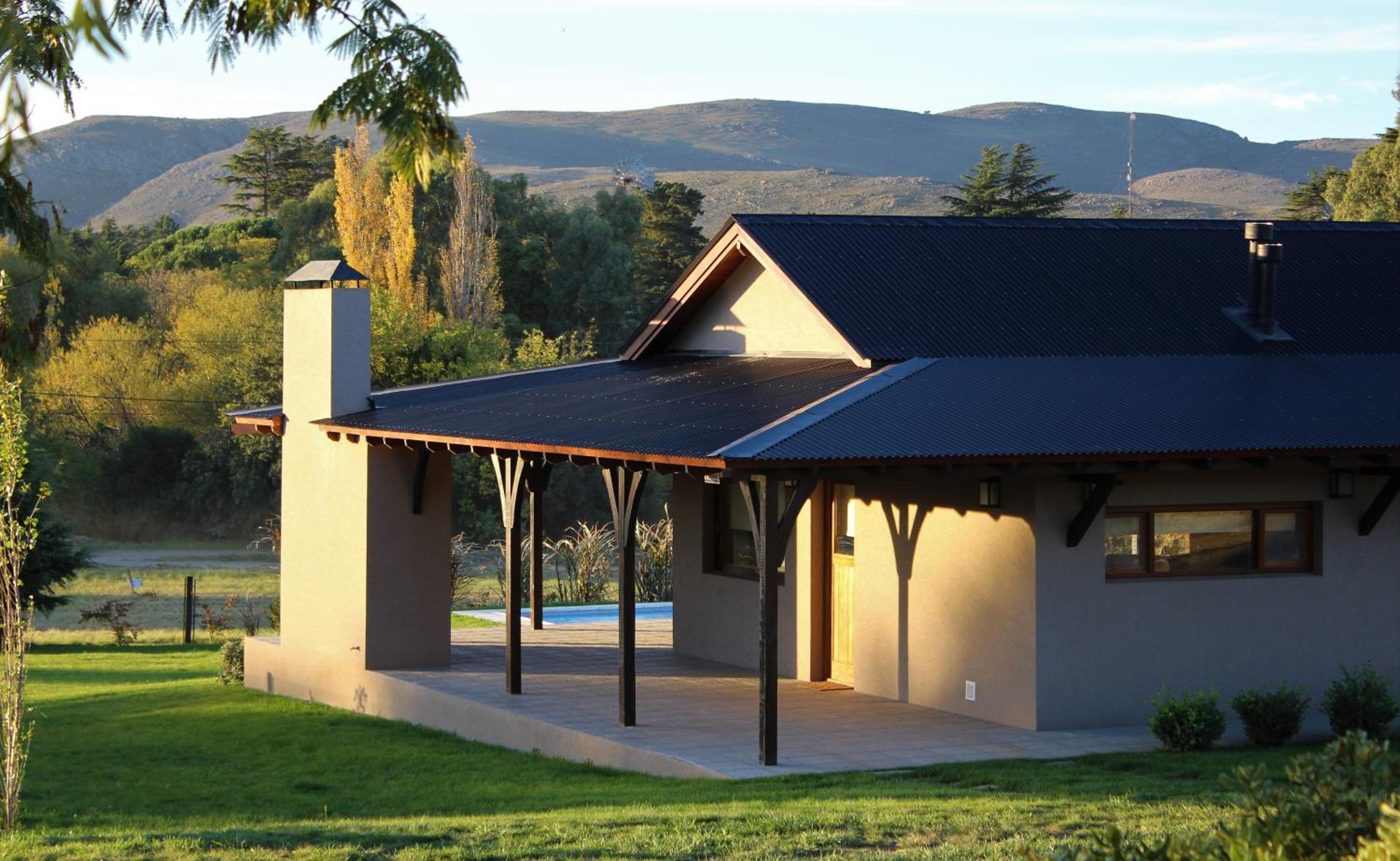 Vacation Home photo 3