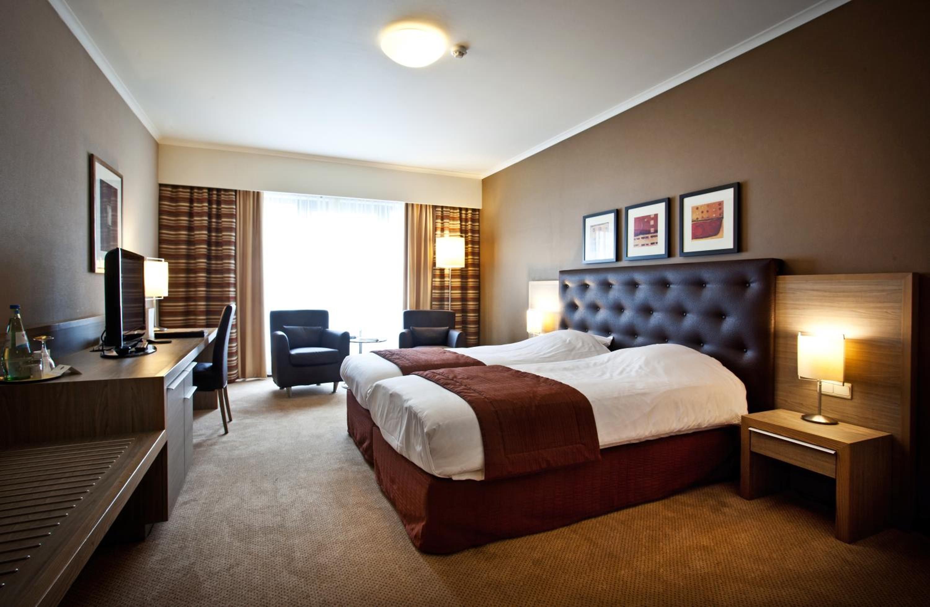 Superior Twin Room - Photo 3