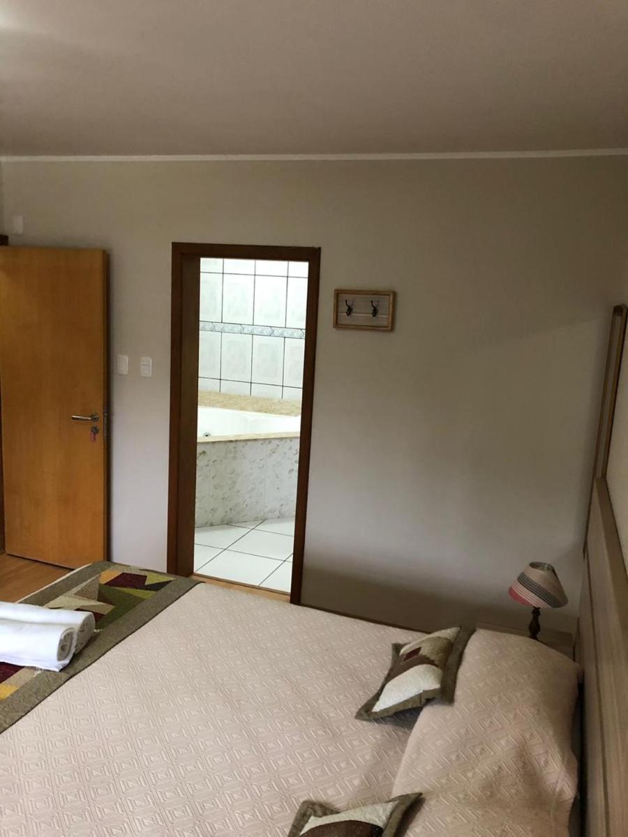 Deluxe Suite with Spa Bath photo 1