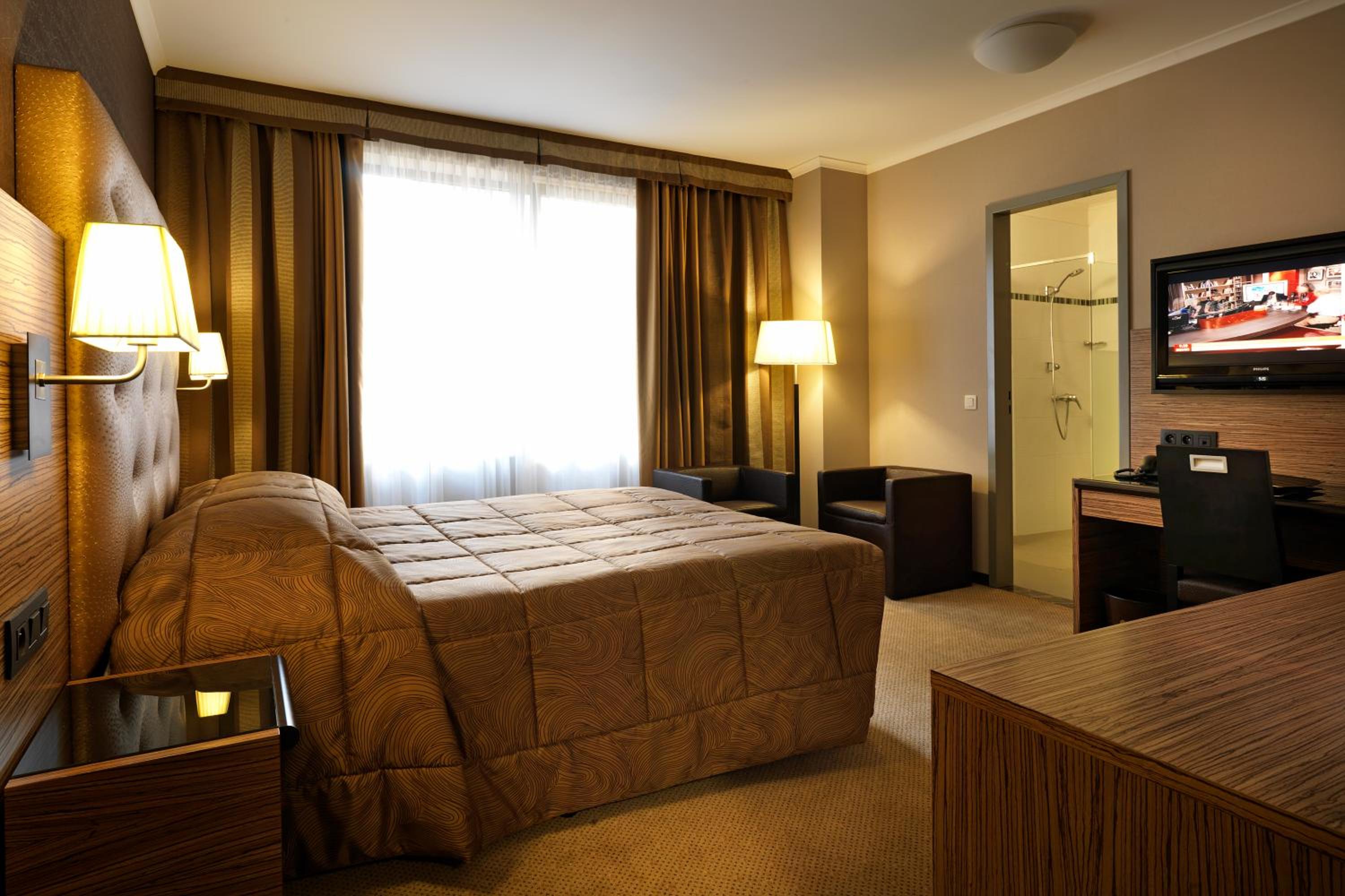 Standard Executive Room - Photo 4