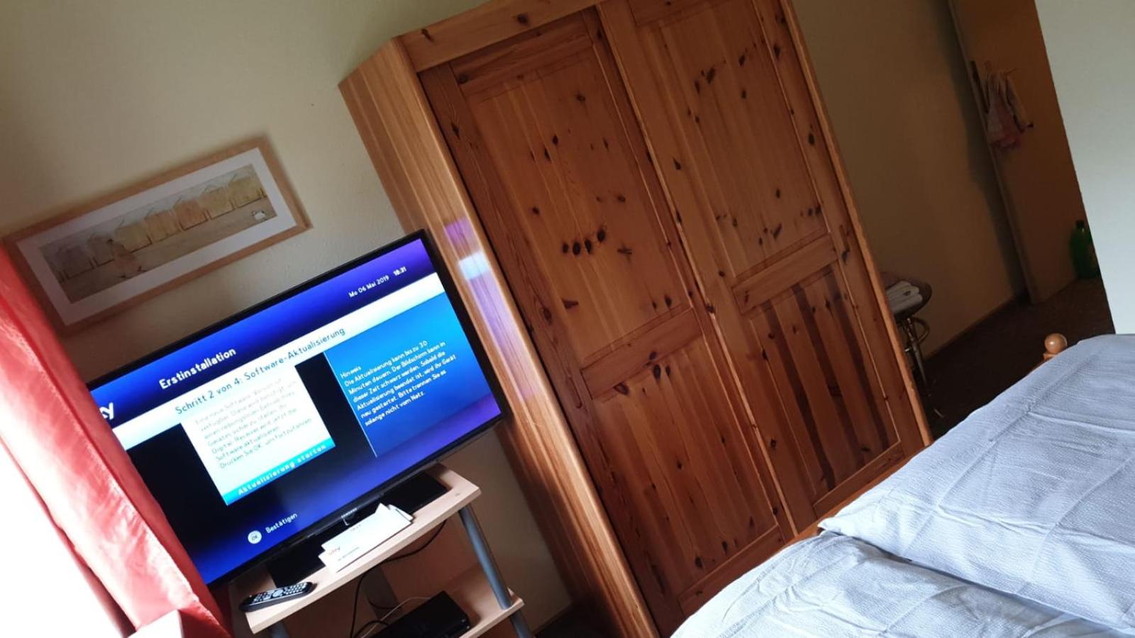 Standard Double Room photo 1