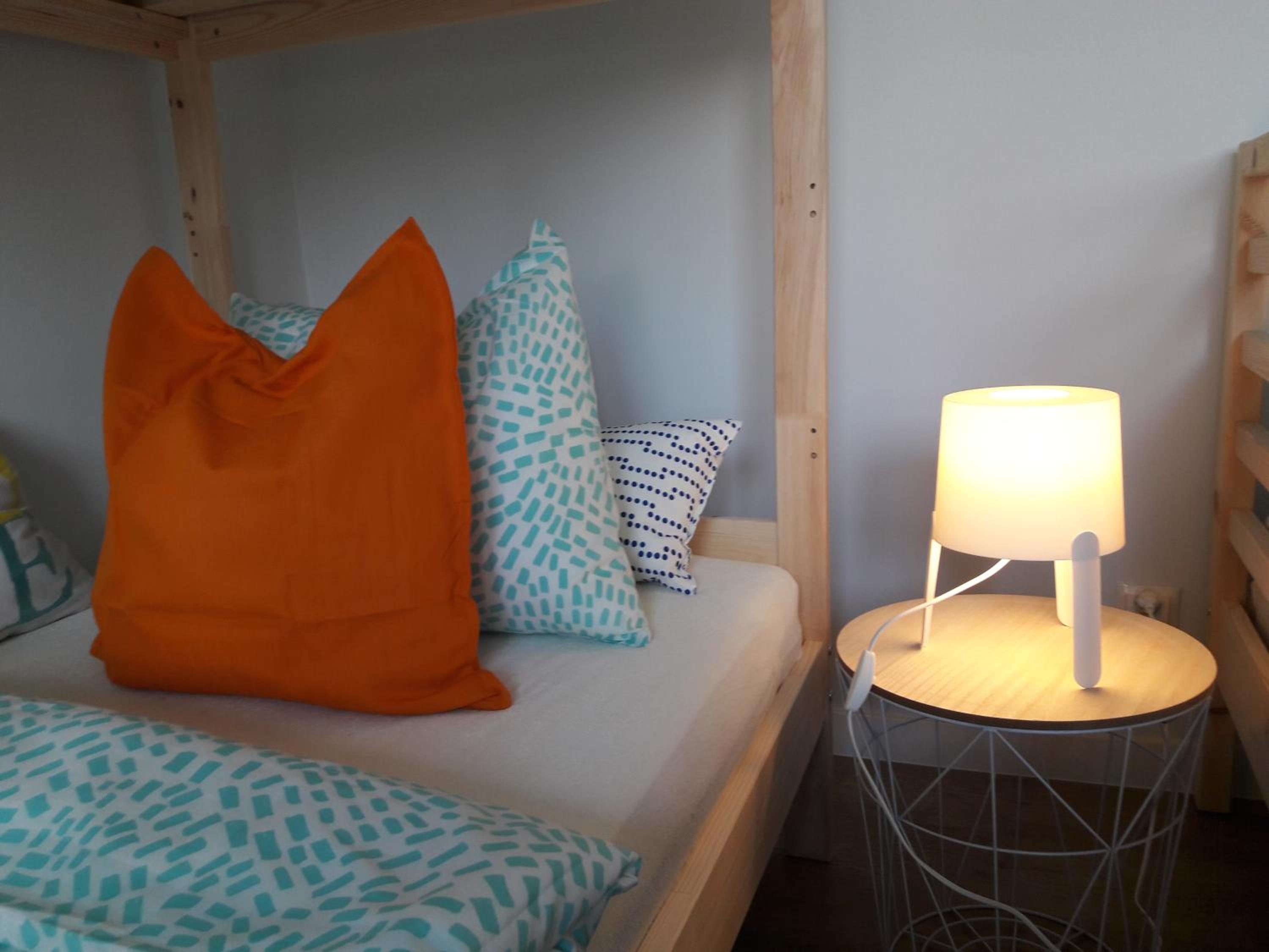 Standard Quadruple Room photo 2