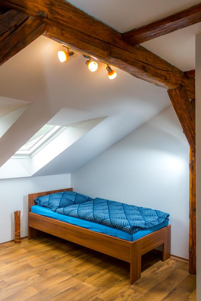 Triple Room with Private Bathroom photo 2