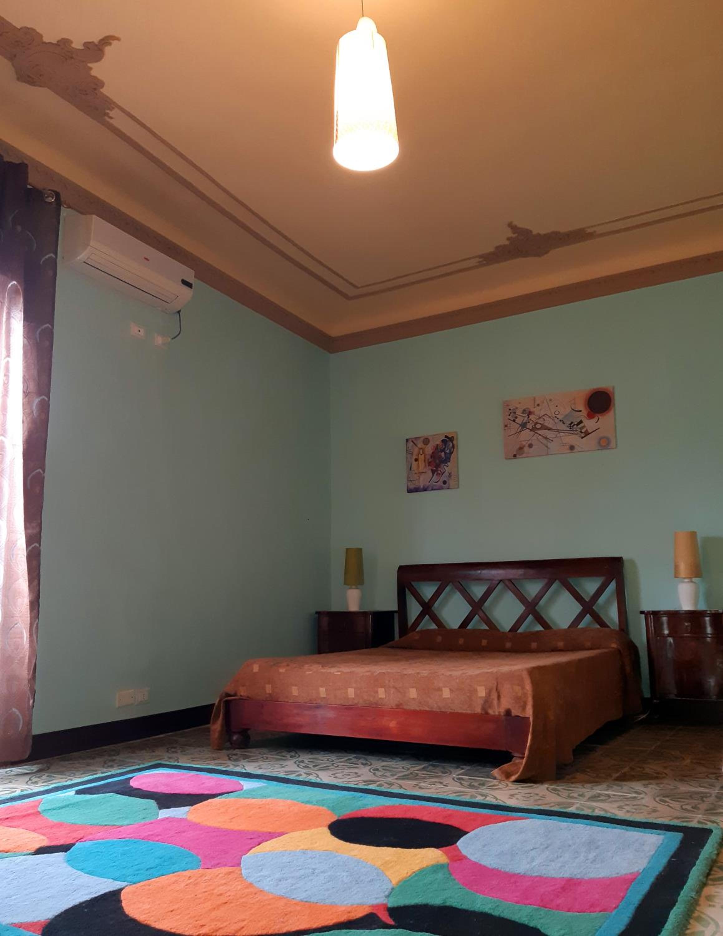 Quadruple Room With Bathroom photo 3