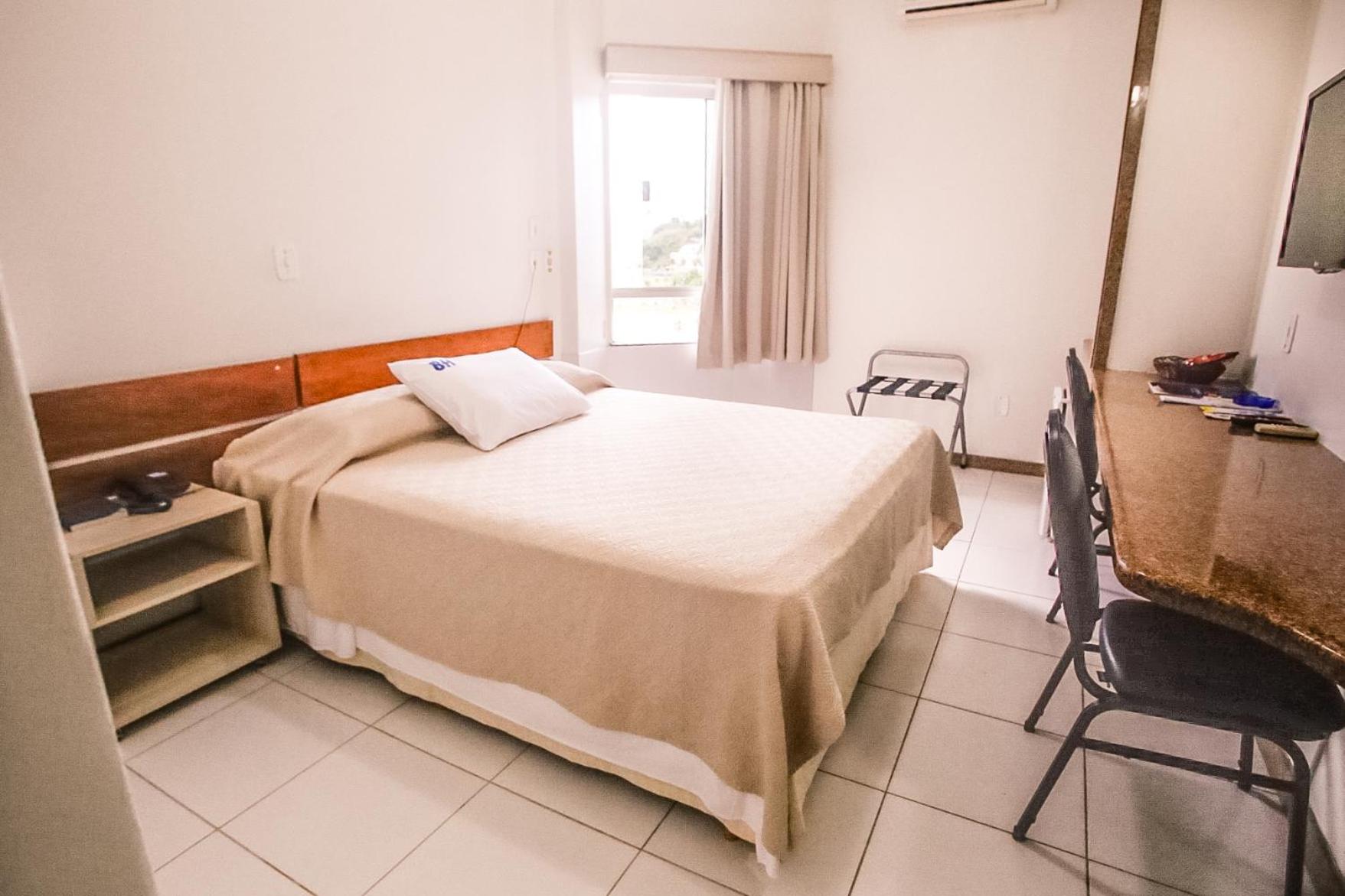 Deluxe Double Room with Sea View photo 3