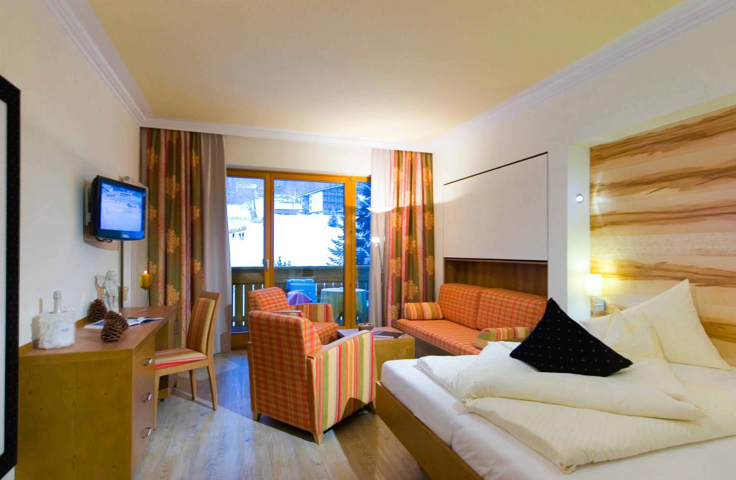 Comfort Double Room photo 2