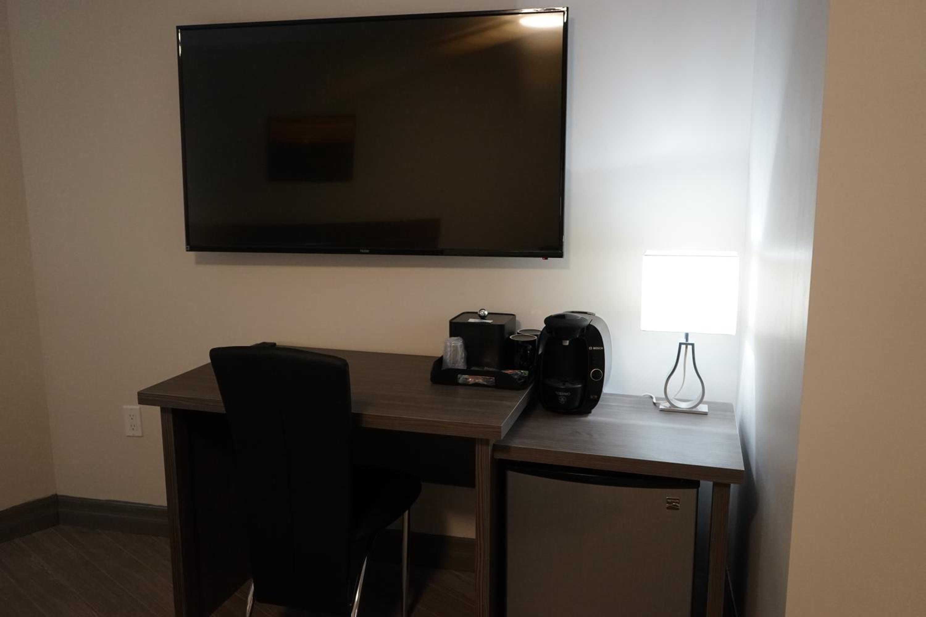 Deluxe Room photo 2