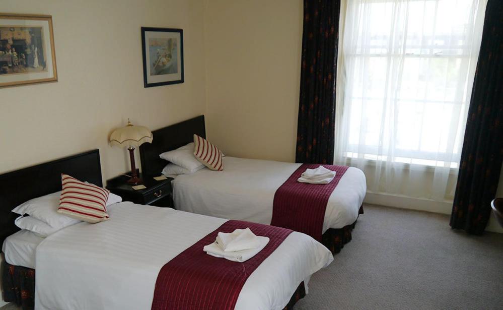 Classic Twin Room - Photo 1
