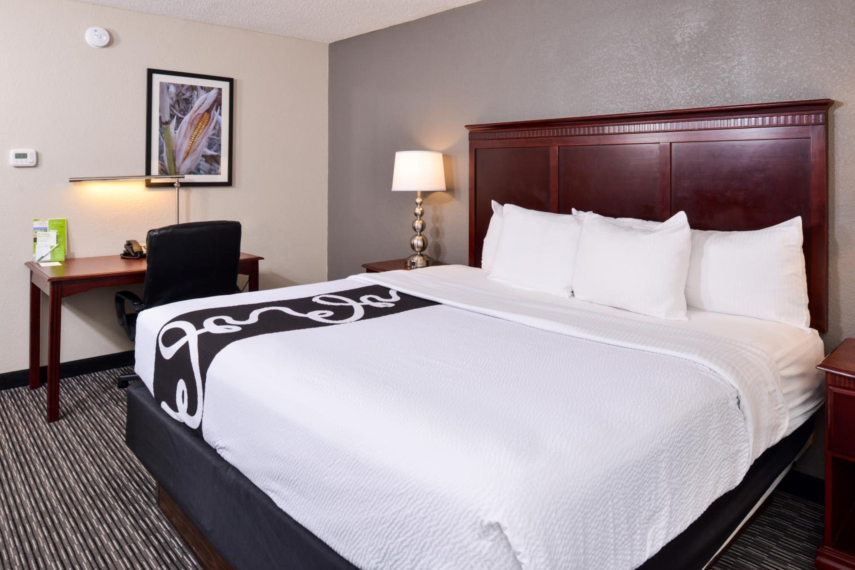 Deluxe King Room - Photo 5