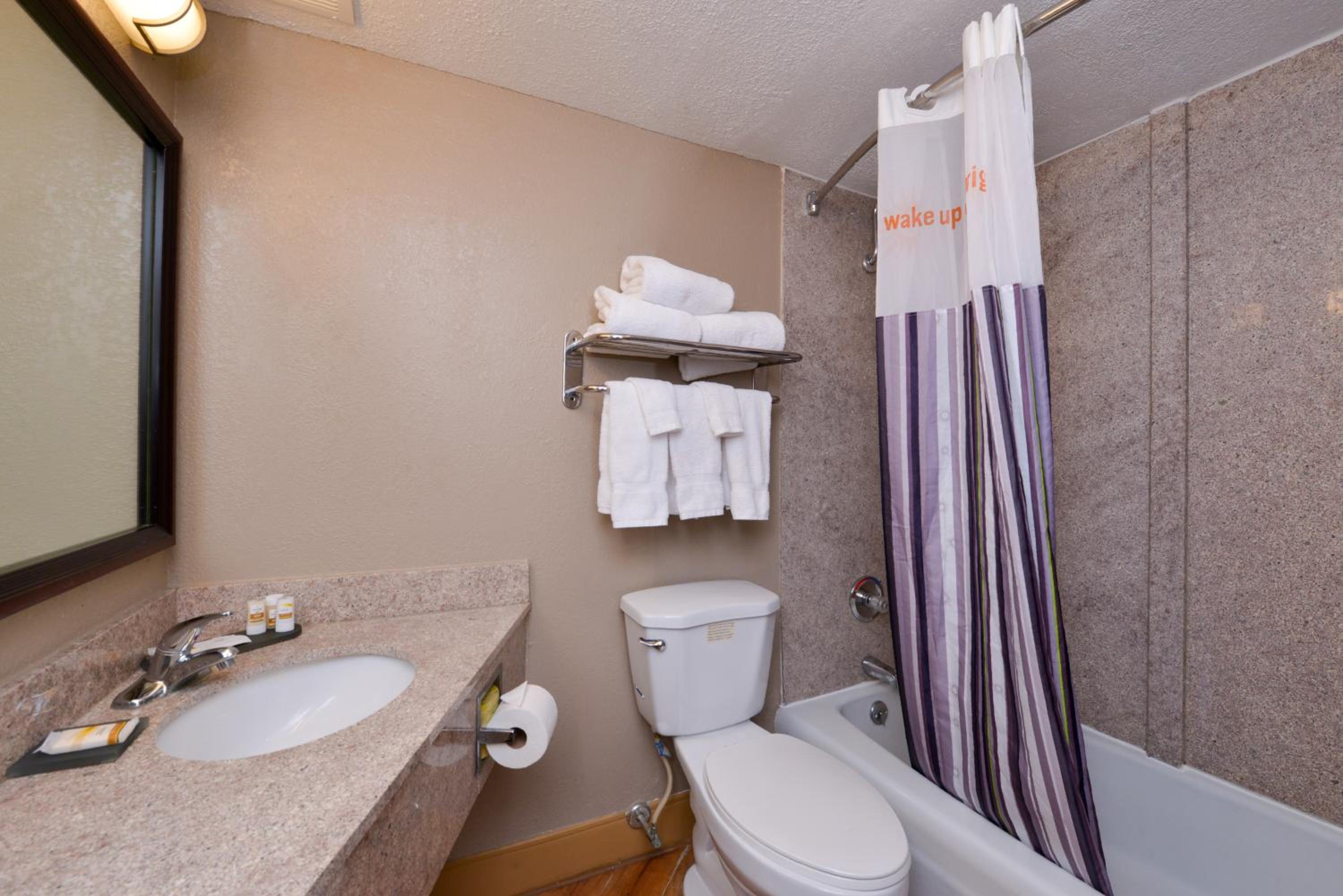 Deluxe King Room - Photo 6