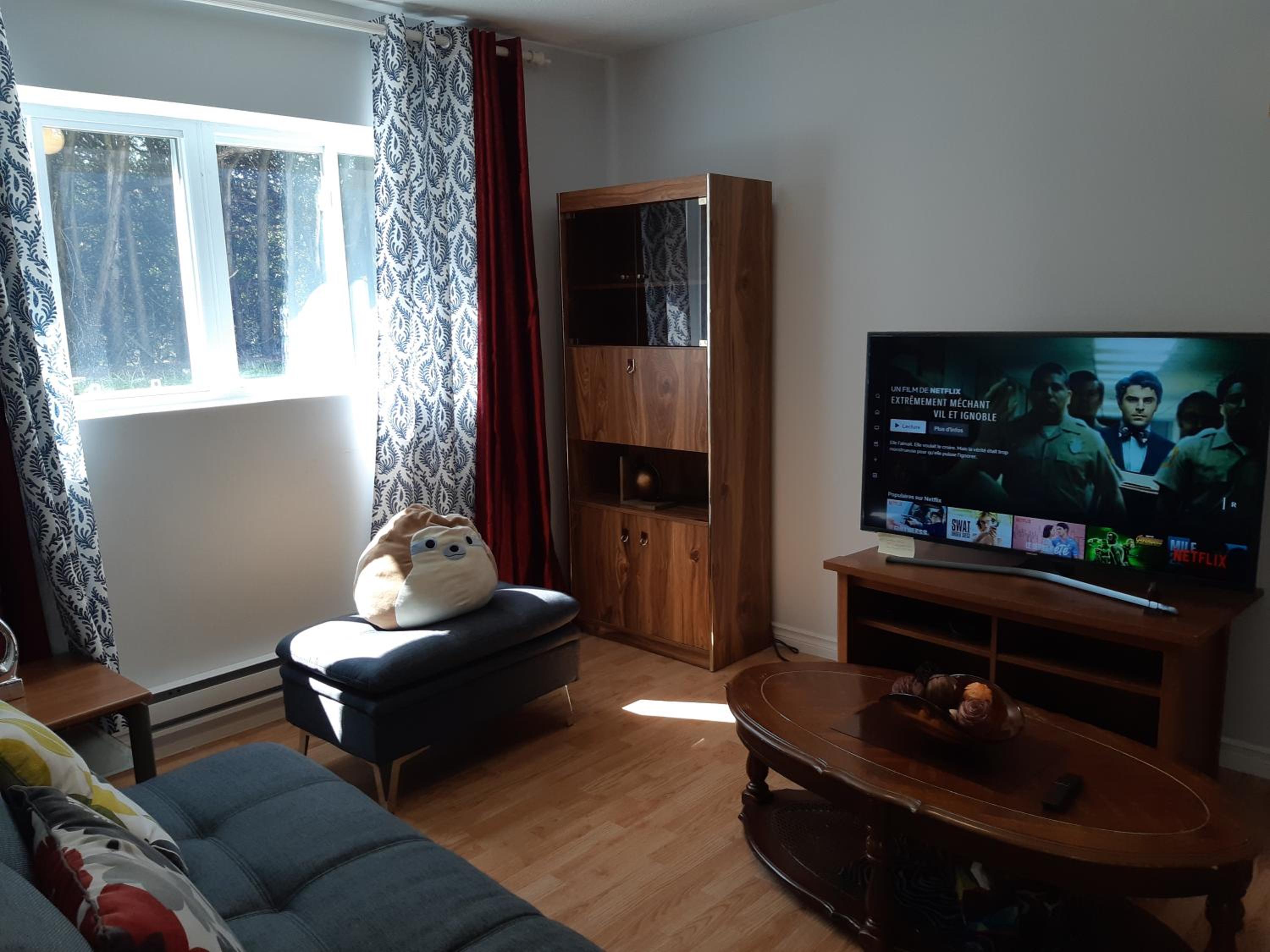 Apartment - Photo 17