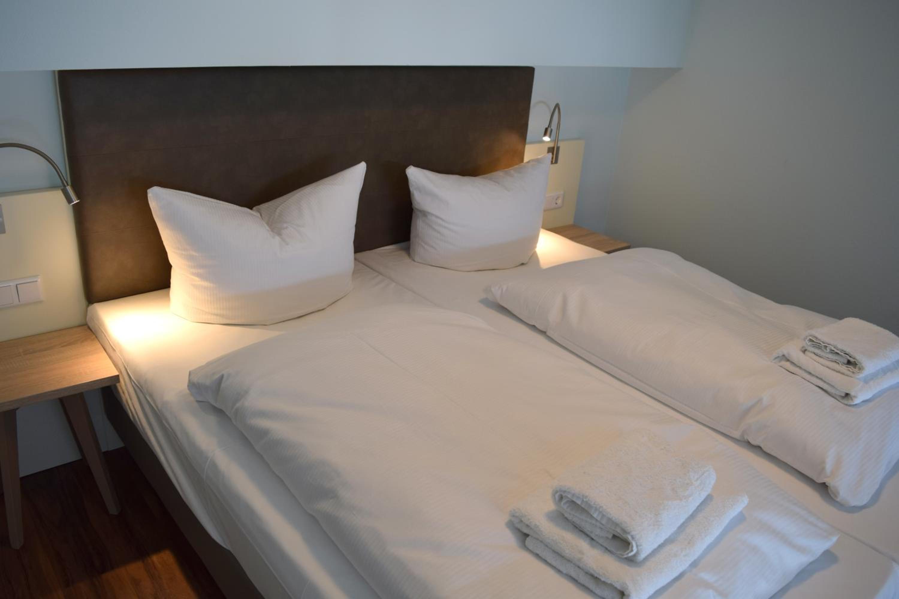 Double Room - Photo 1
