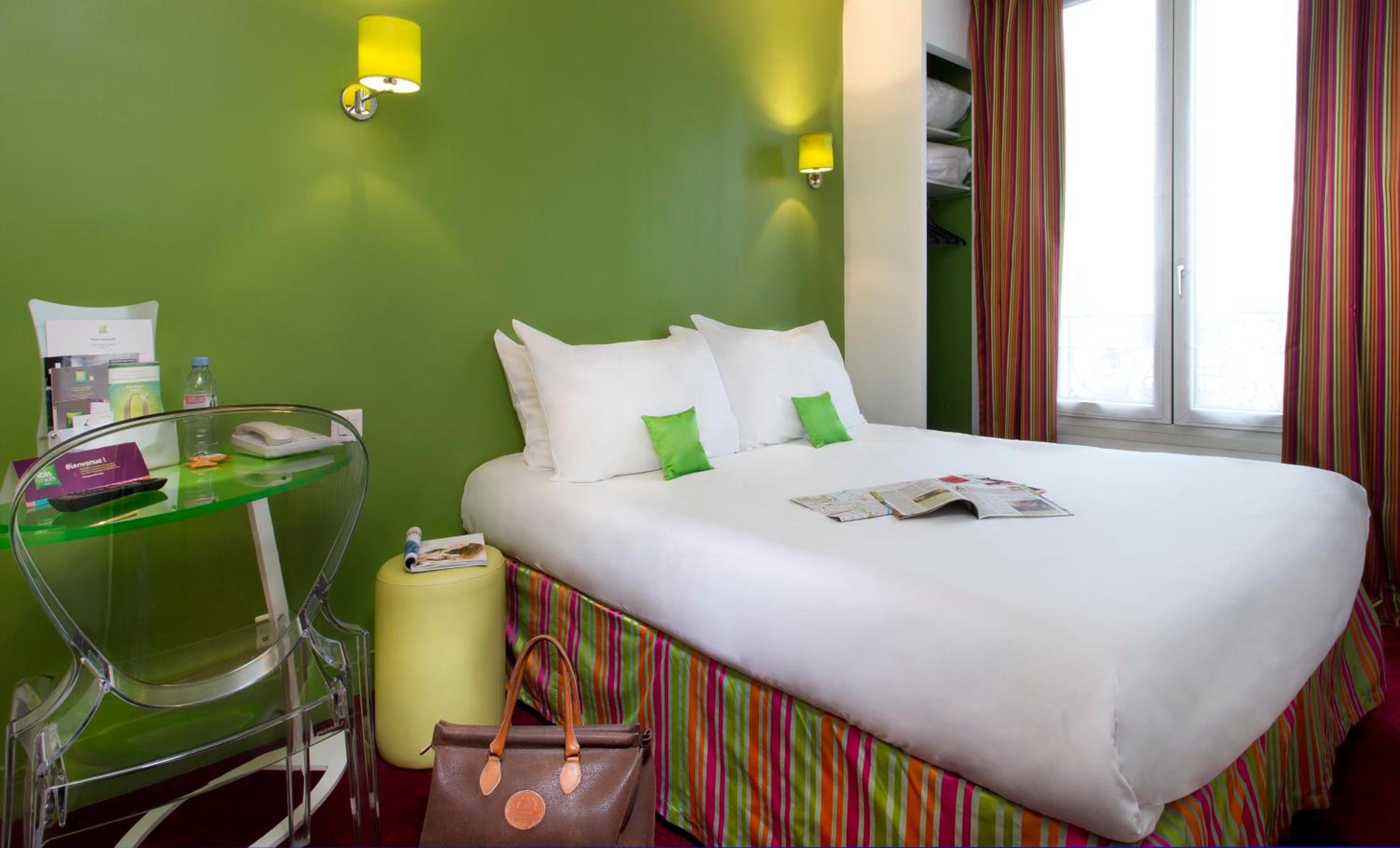 Standard Single Room photo 2