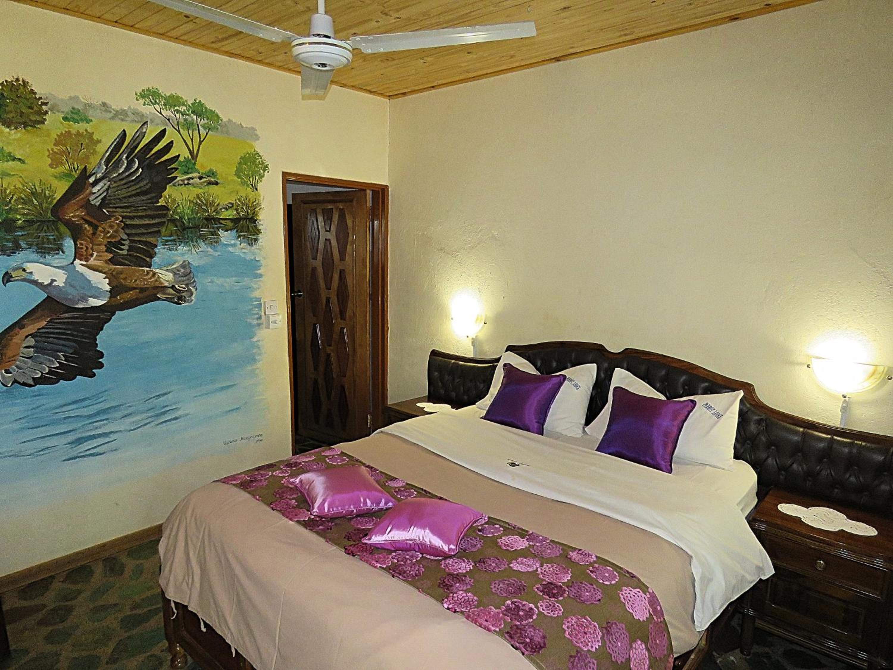 Economy Double Room photo 2