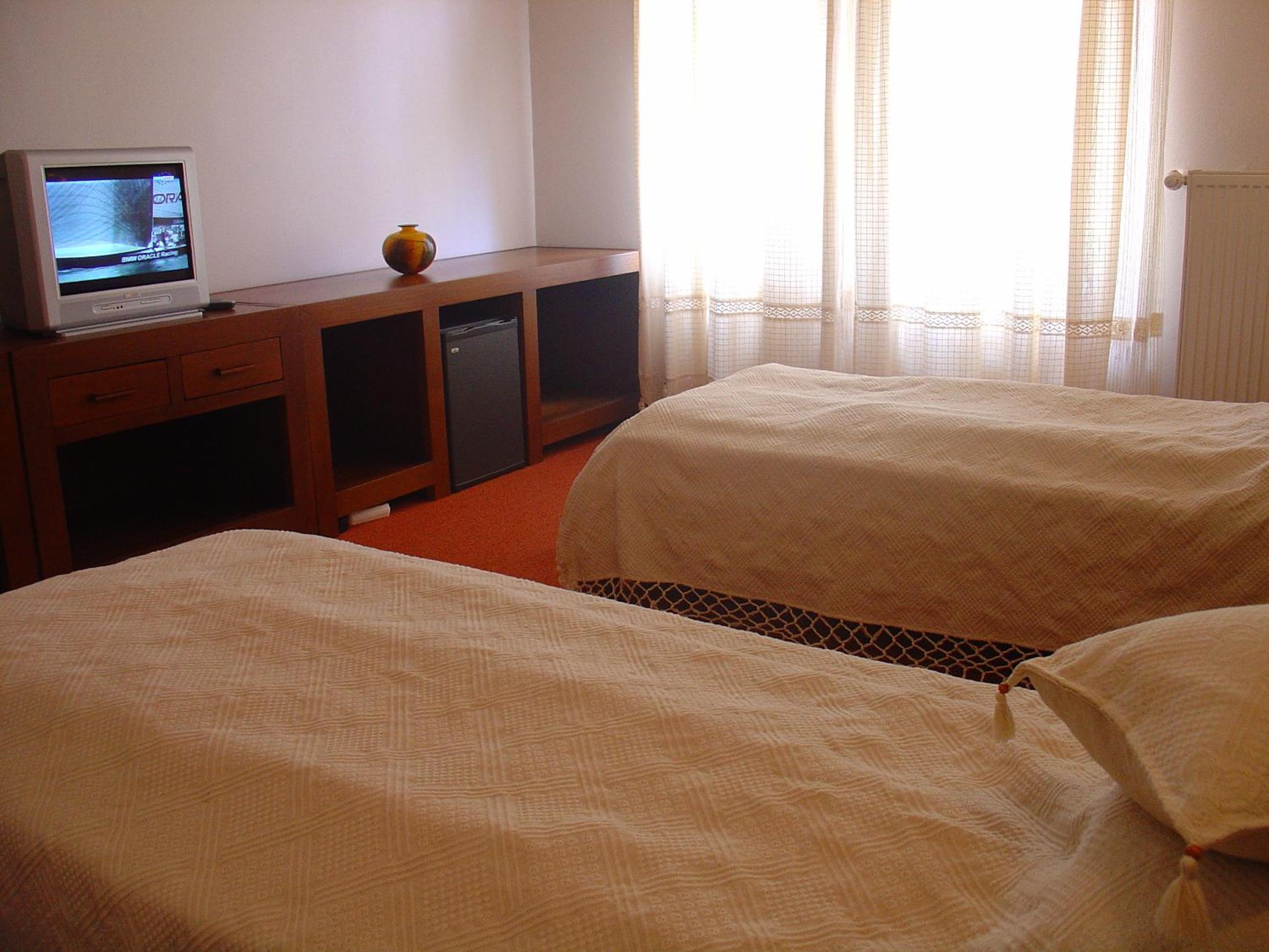 Twin Room photo 3