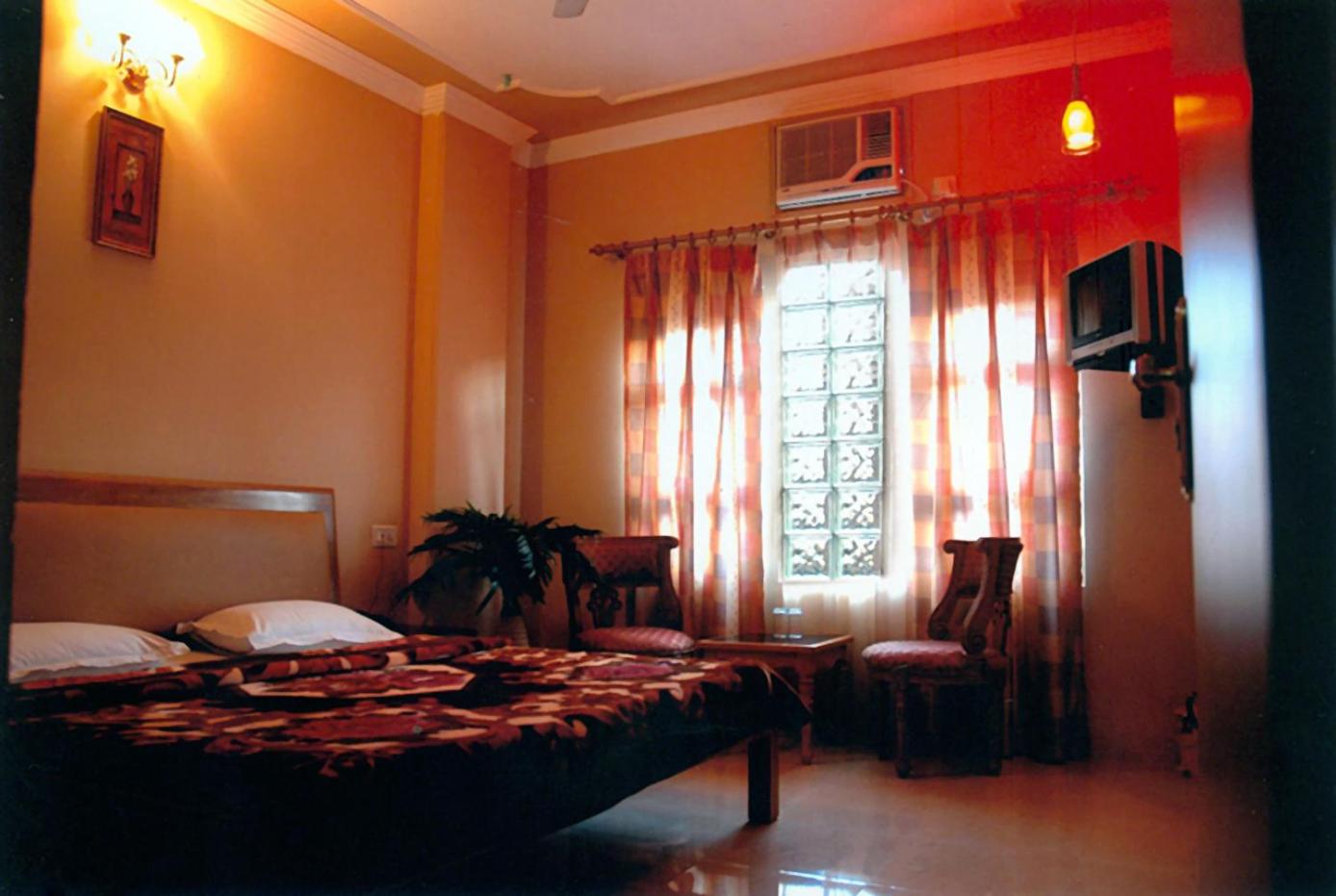 Deluxe Double Room - Photo 3