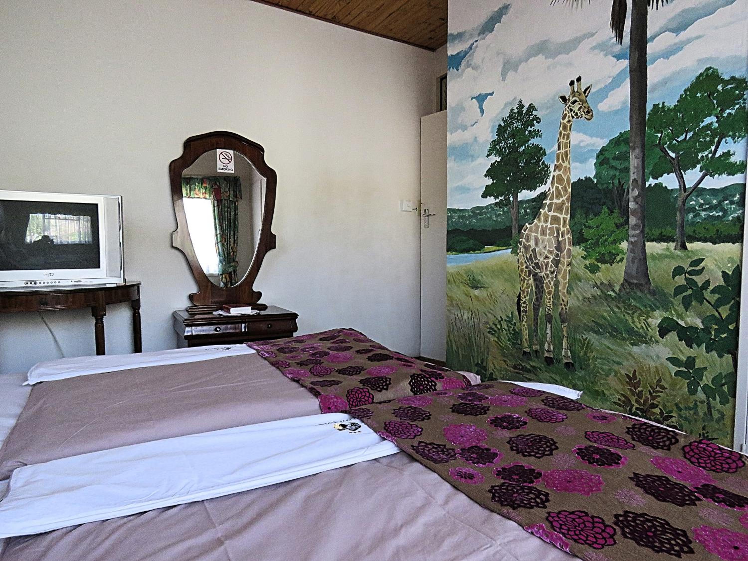 Double Room photo 3