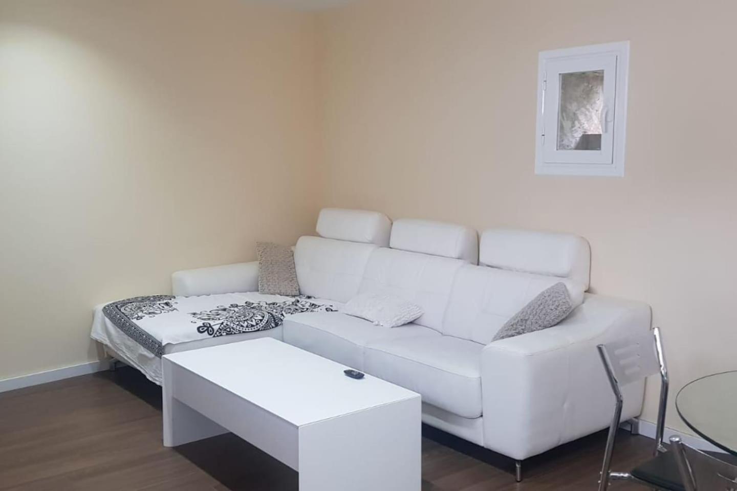 Casa de Dos Habitaciones