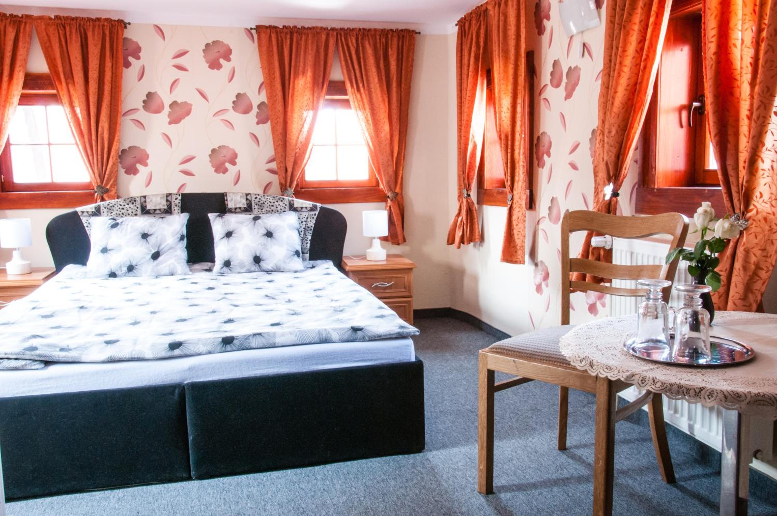 Double Room photo 3