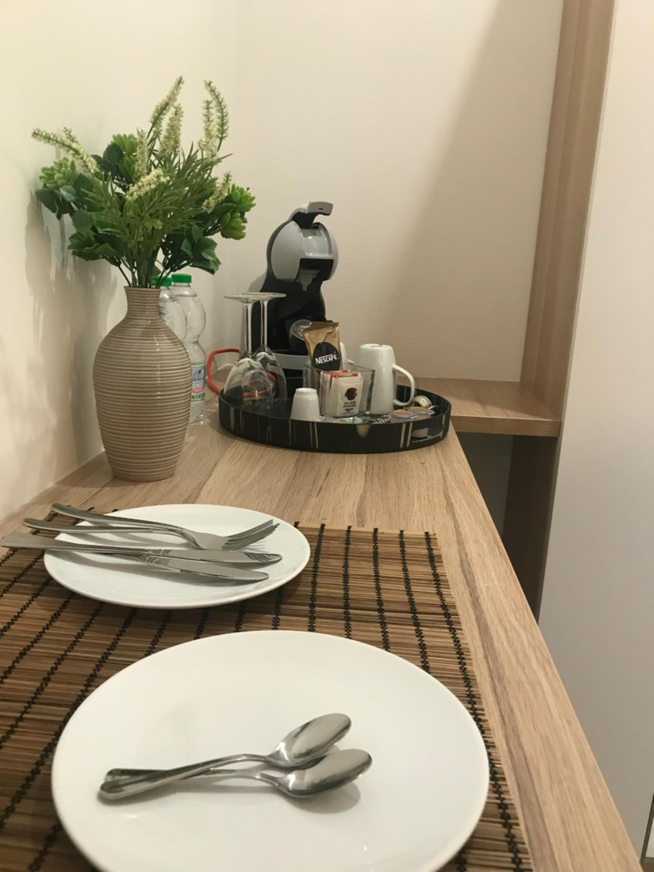 Double Room - Photo 4
