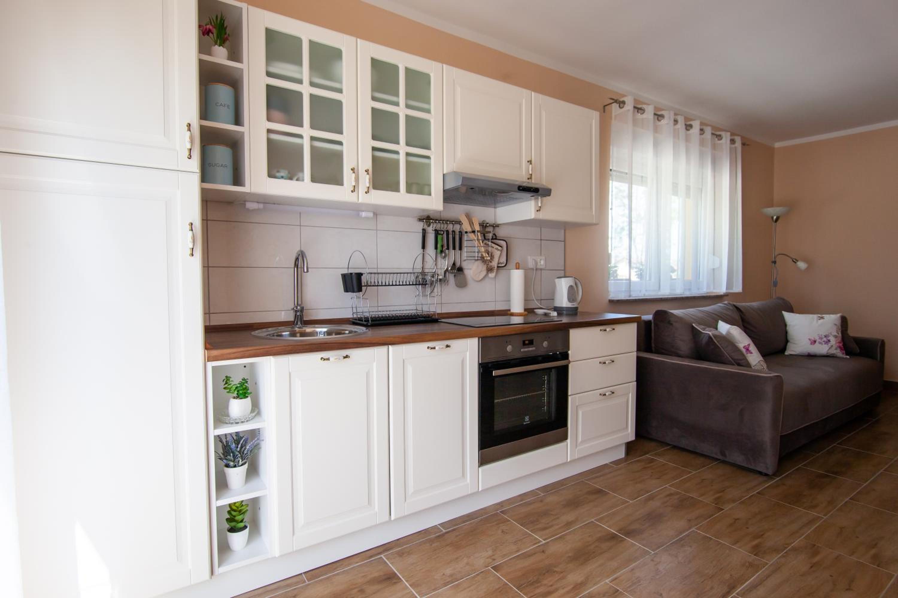 One-Bedroom Apartment - Photo 31