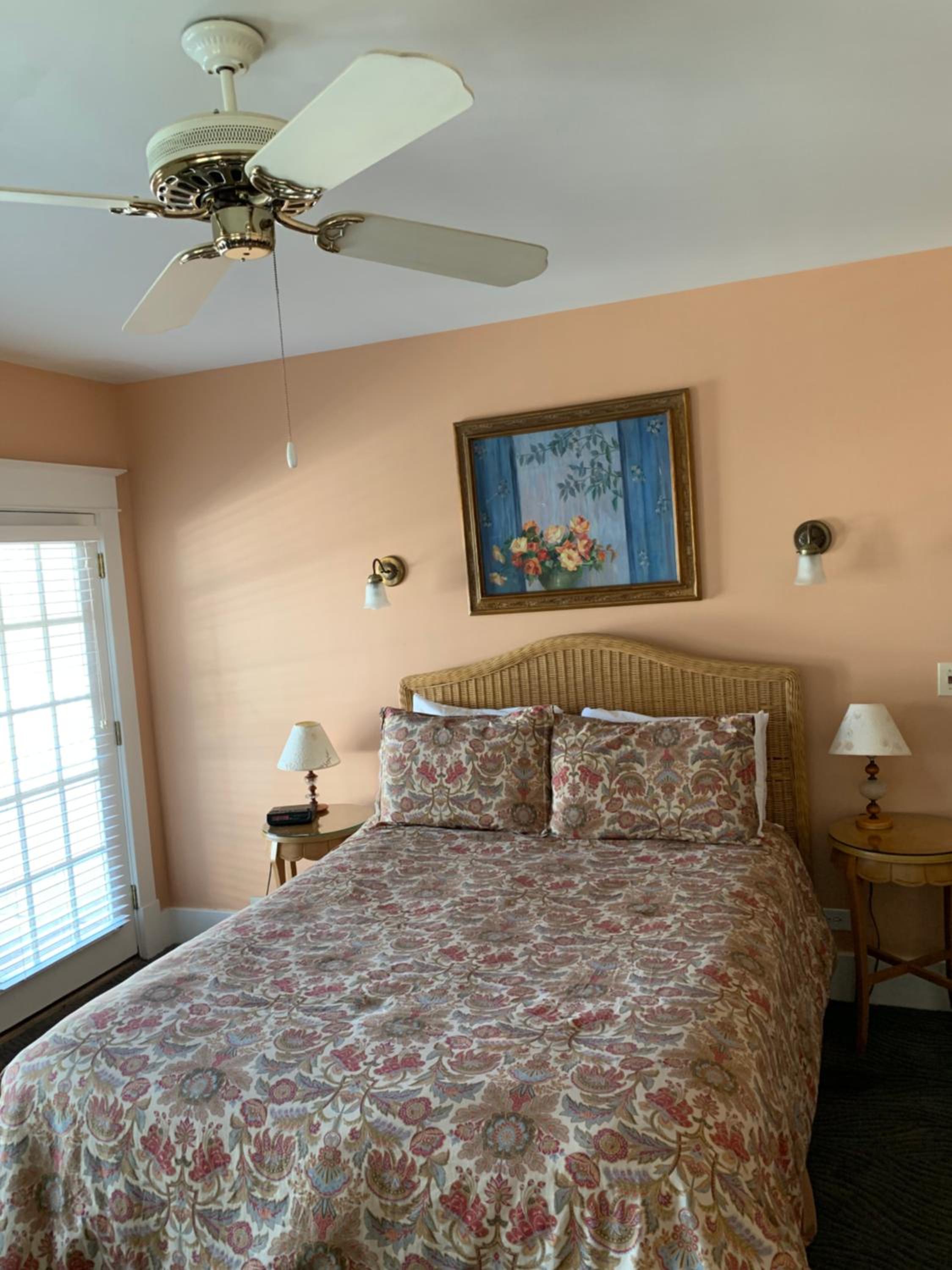 Queen Room - The Lakeside photo 3