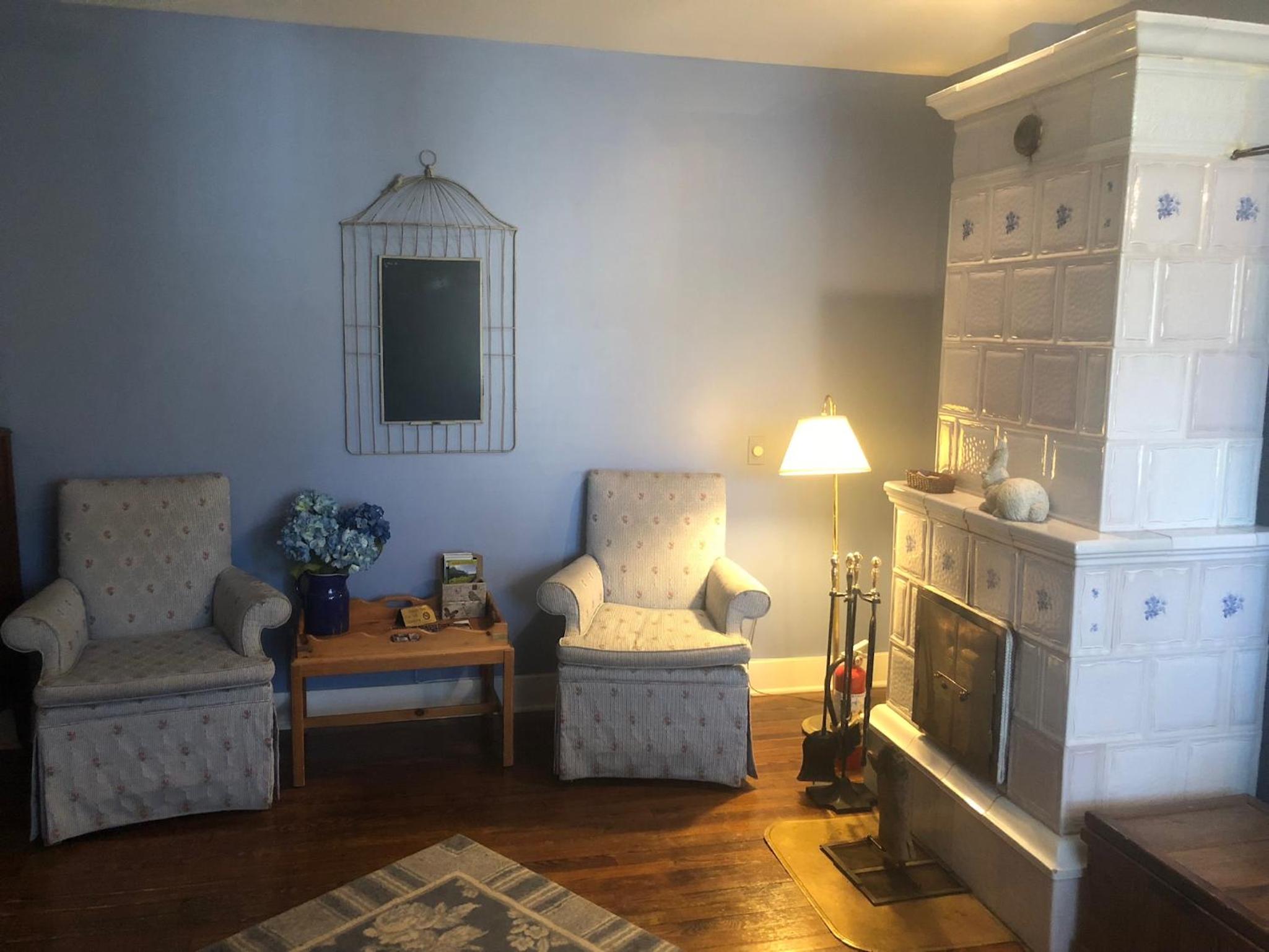 Double or Twin Room with Extra Bed - The Larkspur photo 3