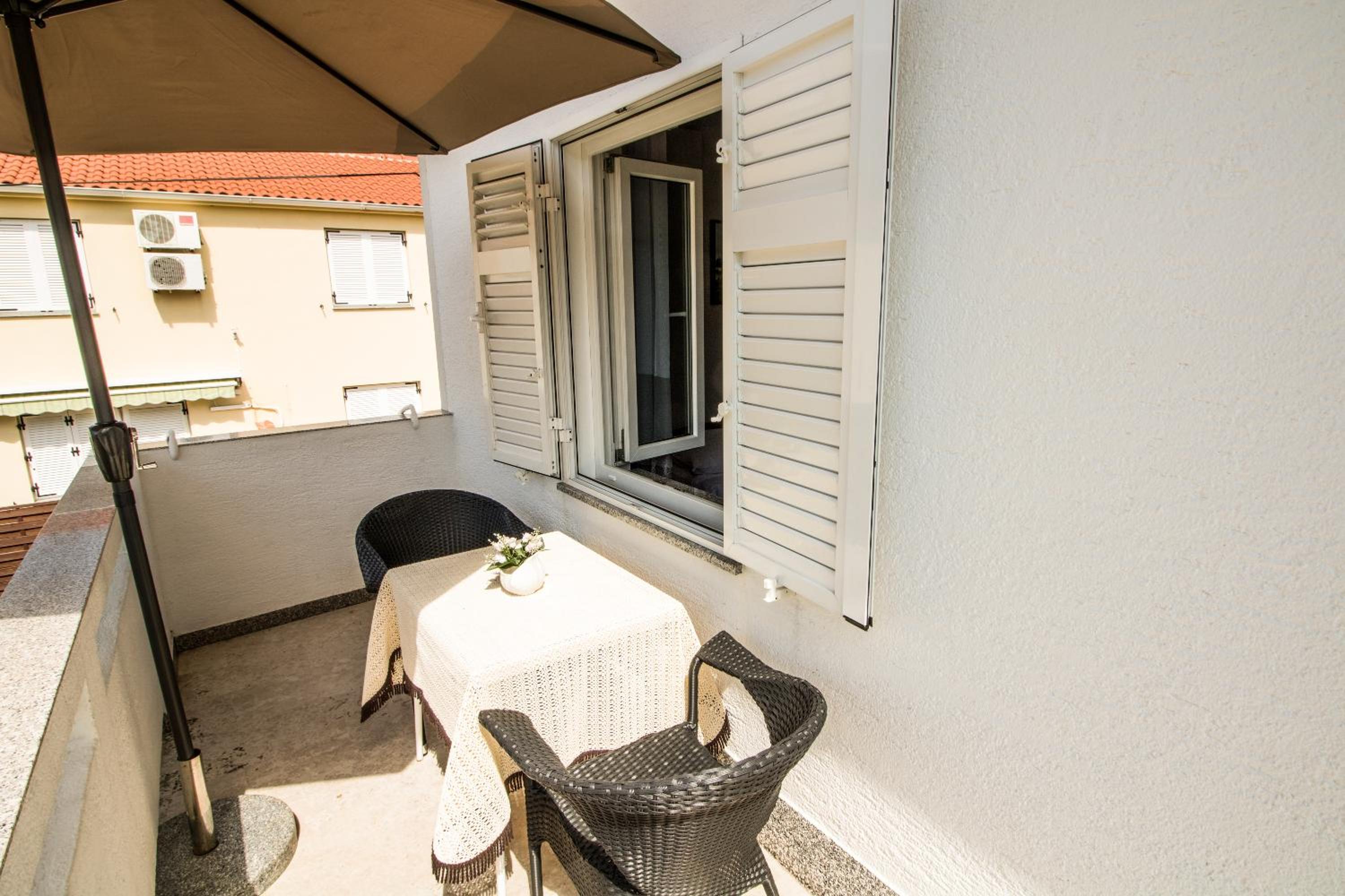 Double Room with Balcony photo 2