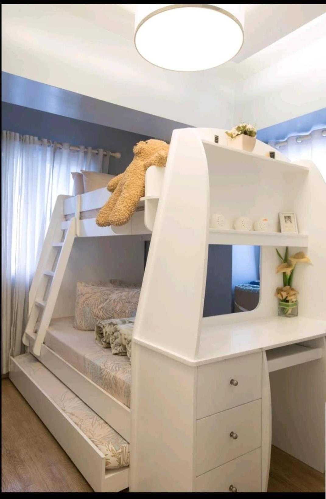Two-Bedroom Apartment - Photo 9