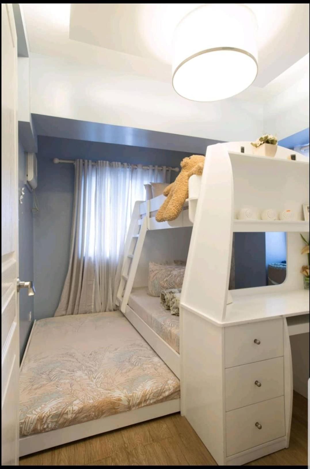 Two-Bedroom Apartment - Photo 8