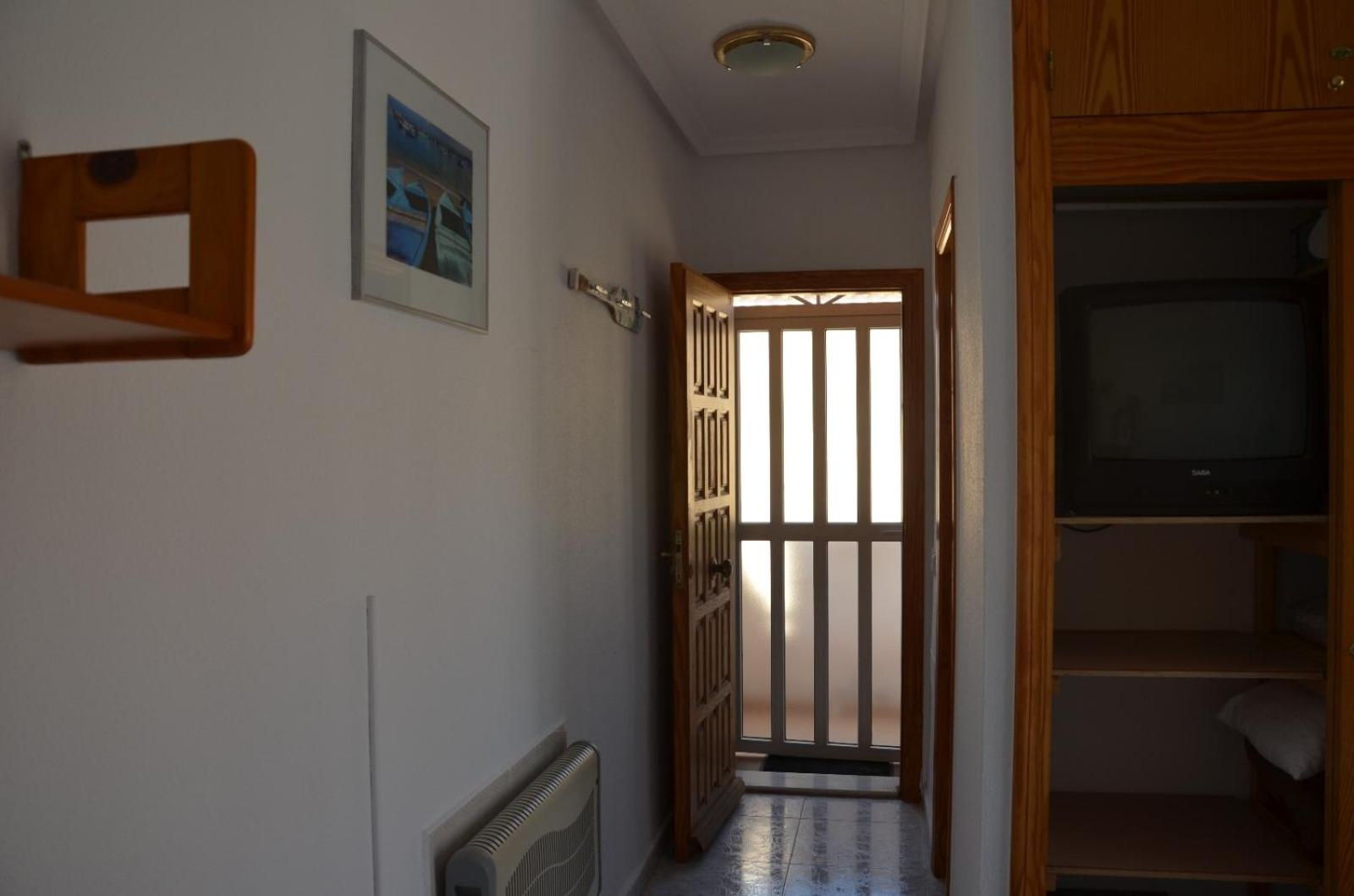 Casa de Vacaciones